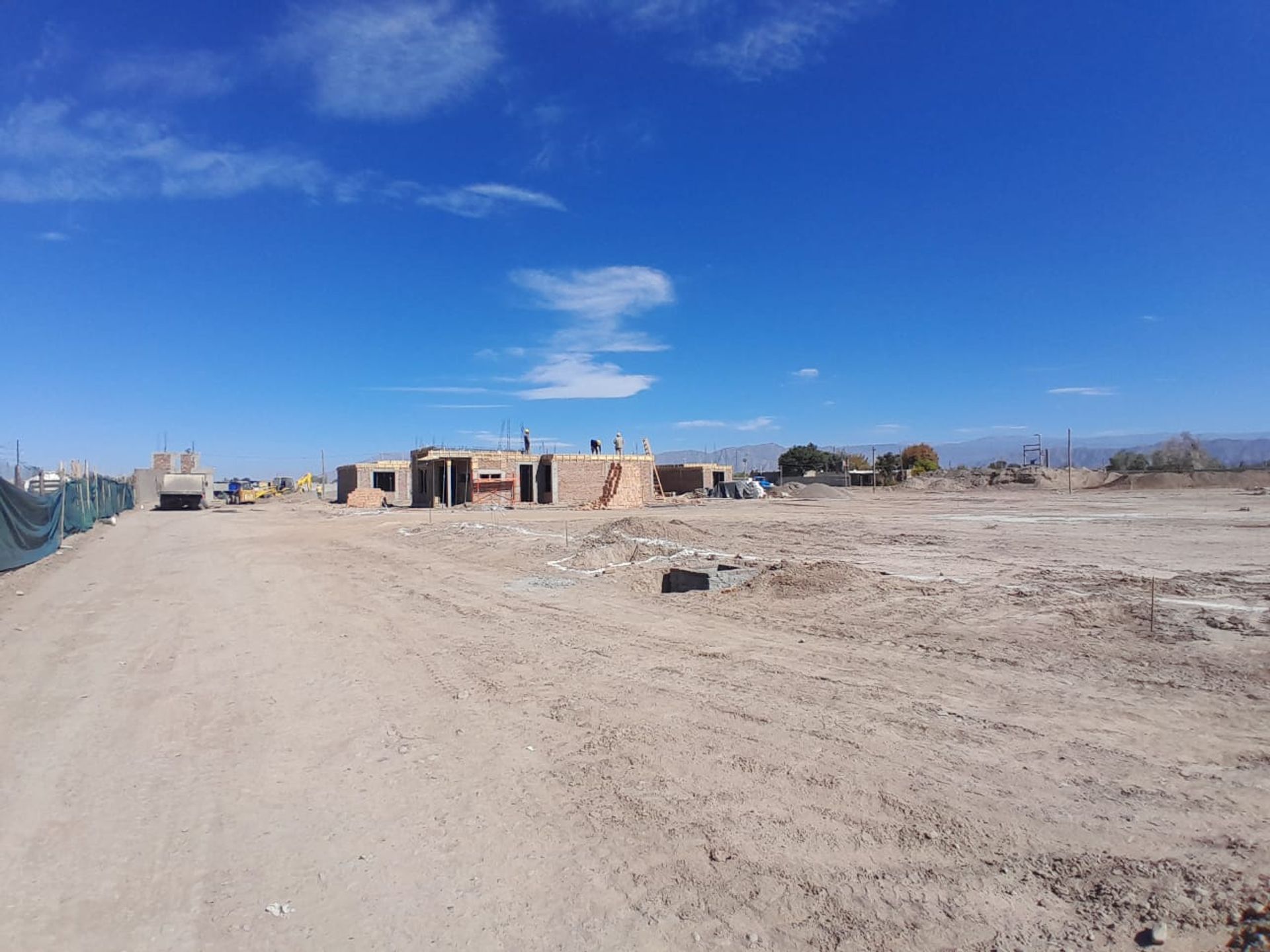 Lote en Venta en Chimbas, San Juan