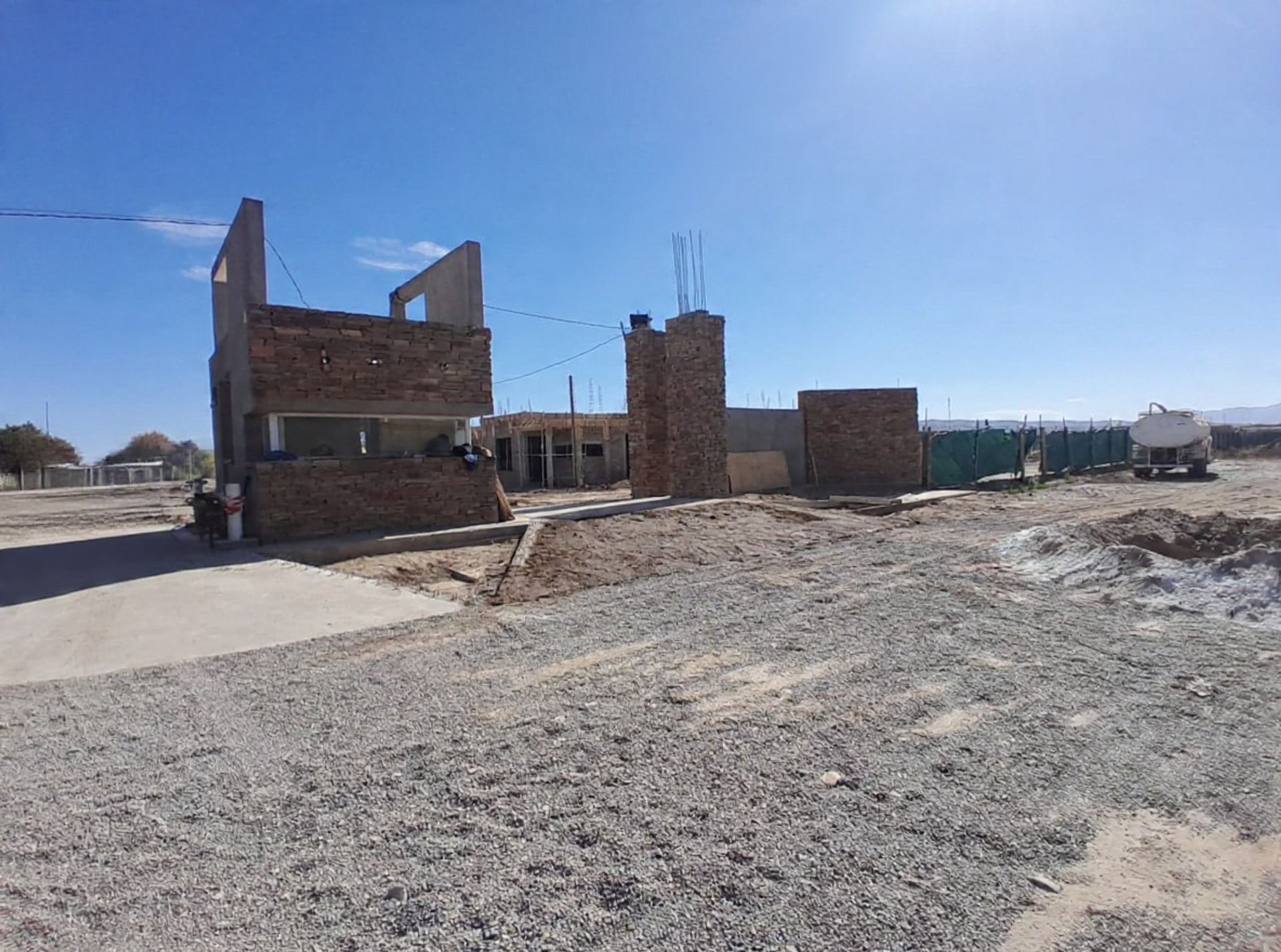 Lote en Venta en Chimbas, San Juan