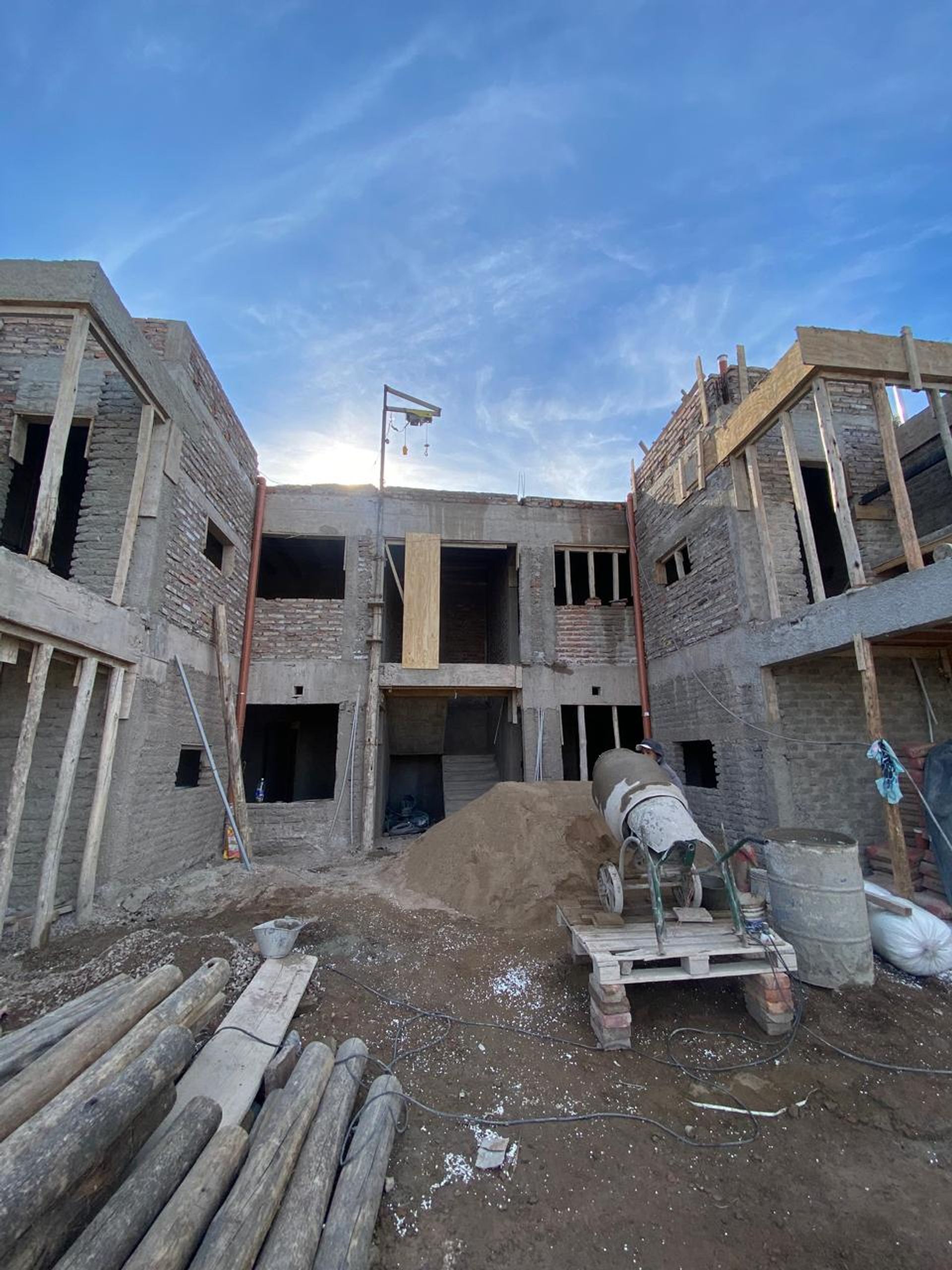 Departamento en Venta en Godoy Cruz, Mendoza