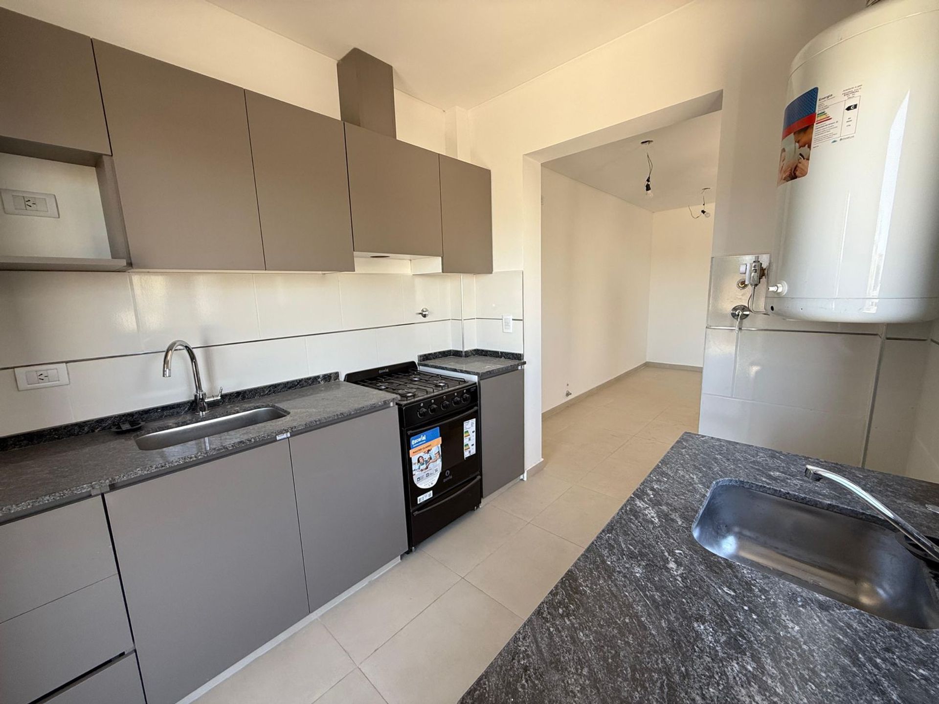Departamento en Venta en Godoy Cruz, Mendoza