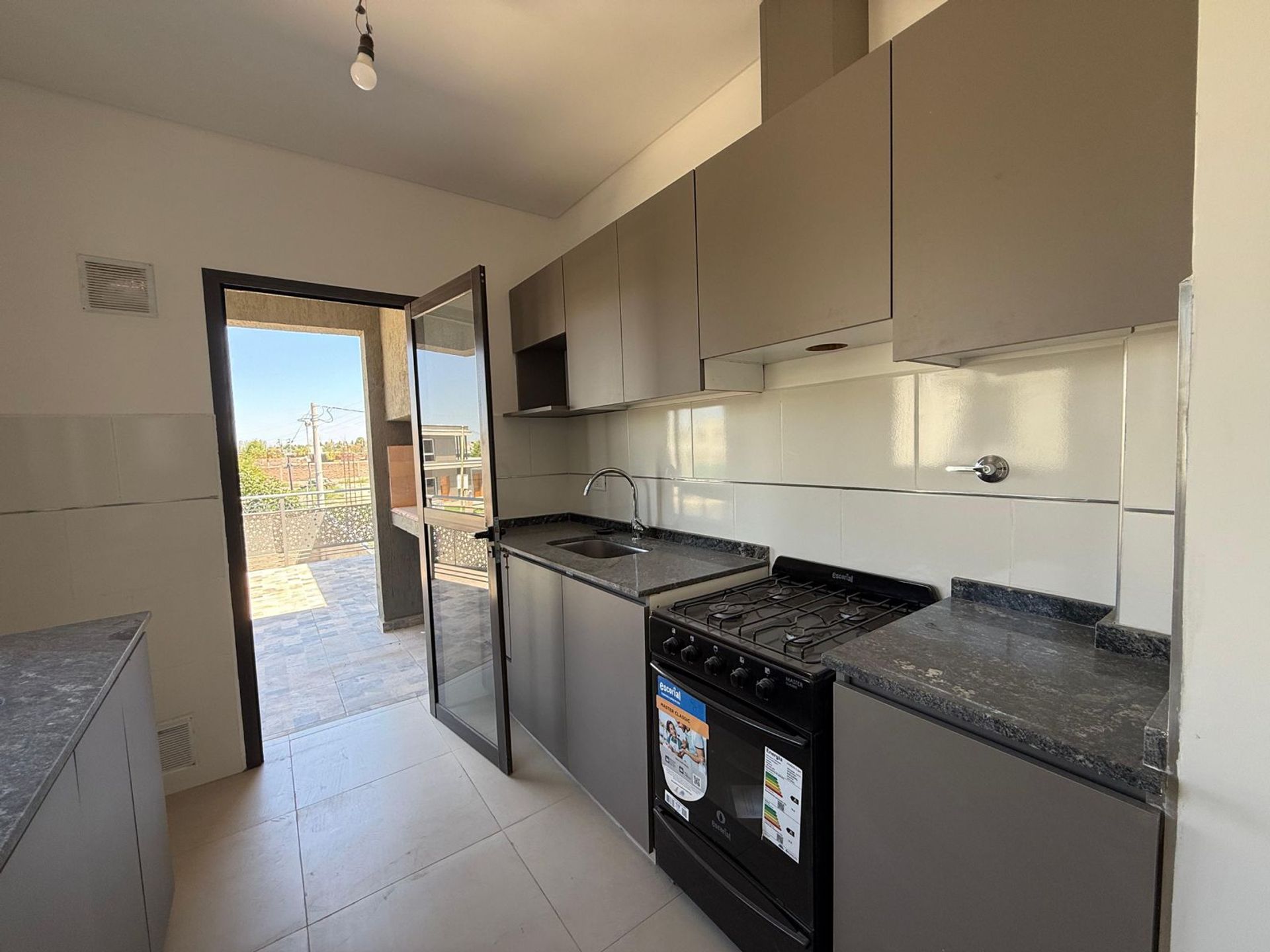 Departamento en Venta en Godoy Cruz, Mendoza