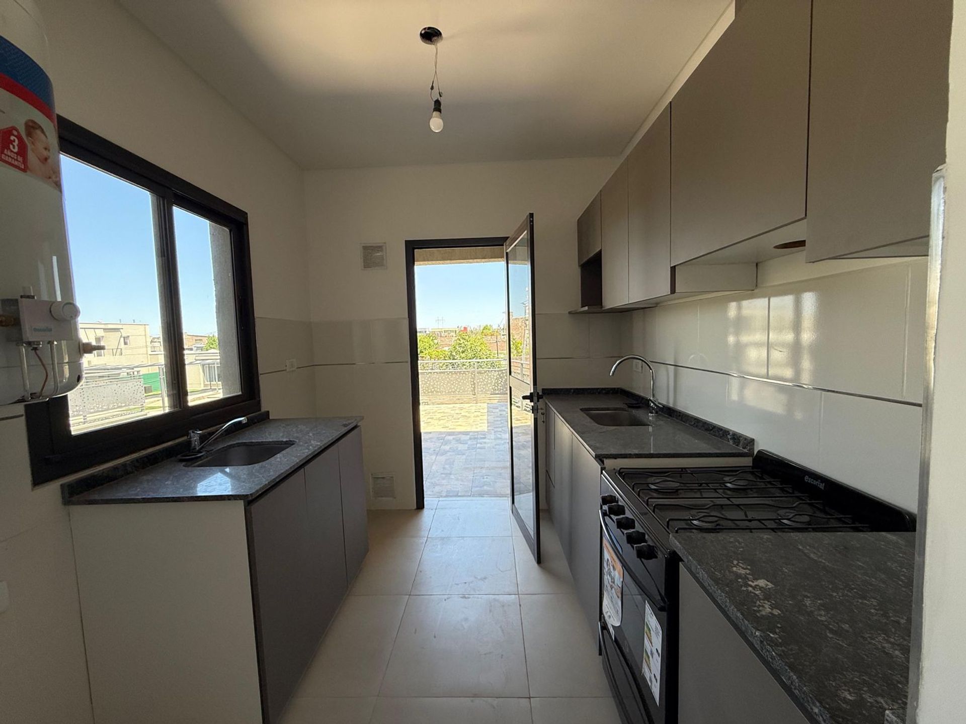Departamento en Venta en Godoy Cruz, Mendoza