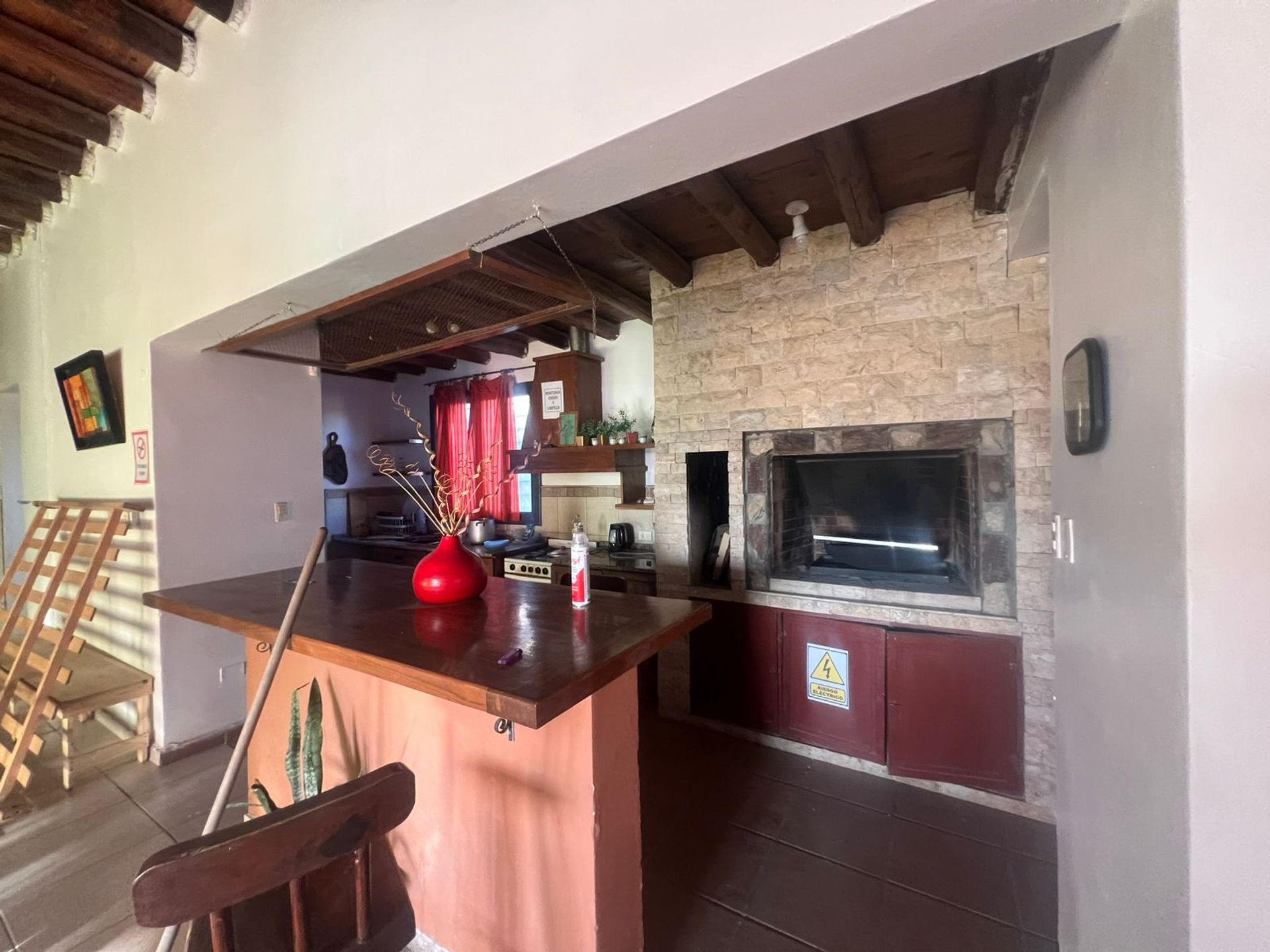 Casa en Venta en Pocito, San Juan