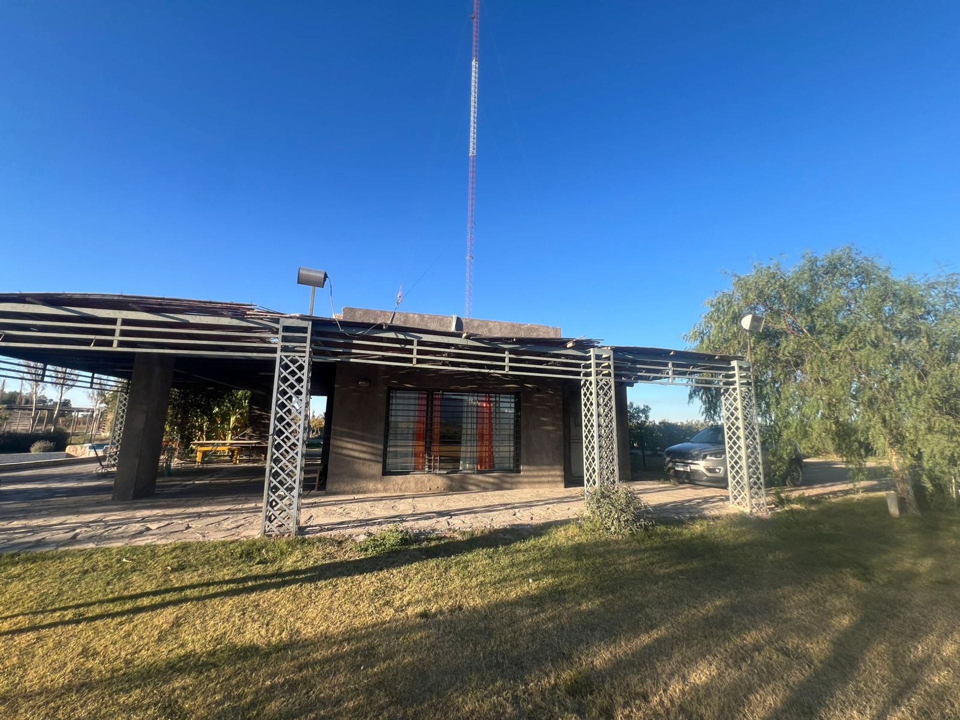 Casa en Venta en Pocito, San Juan