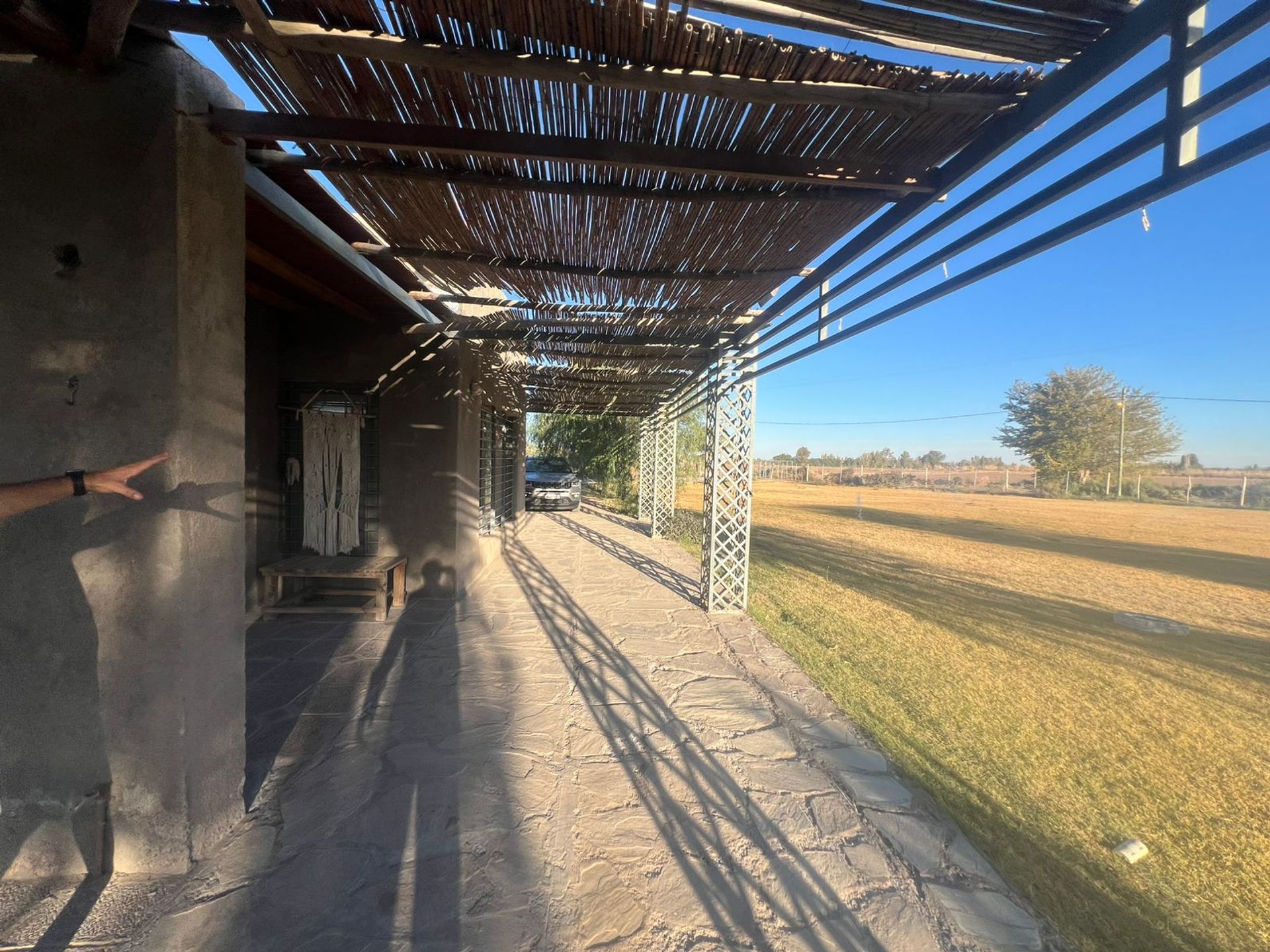Casa en Venta en Pocito, San Juan