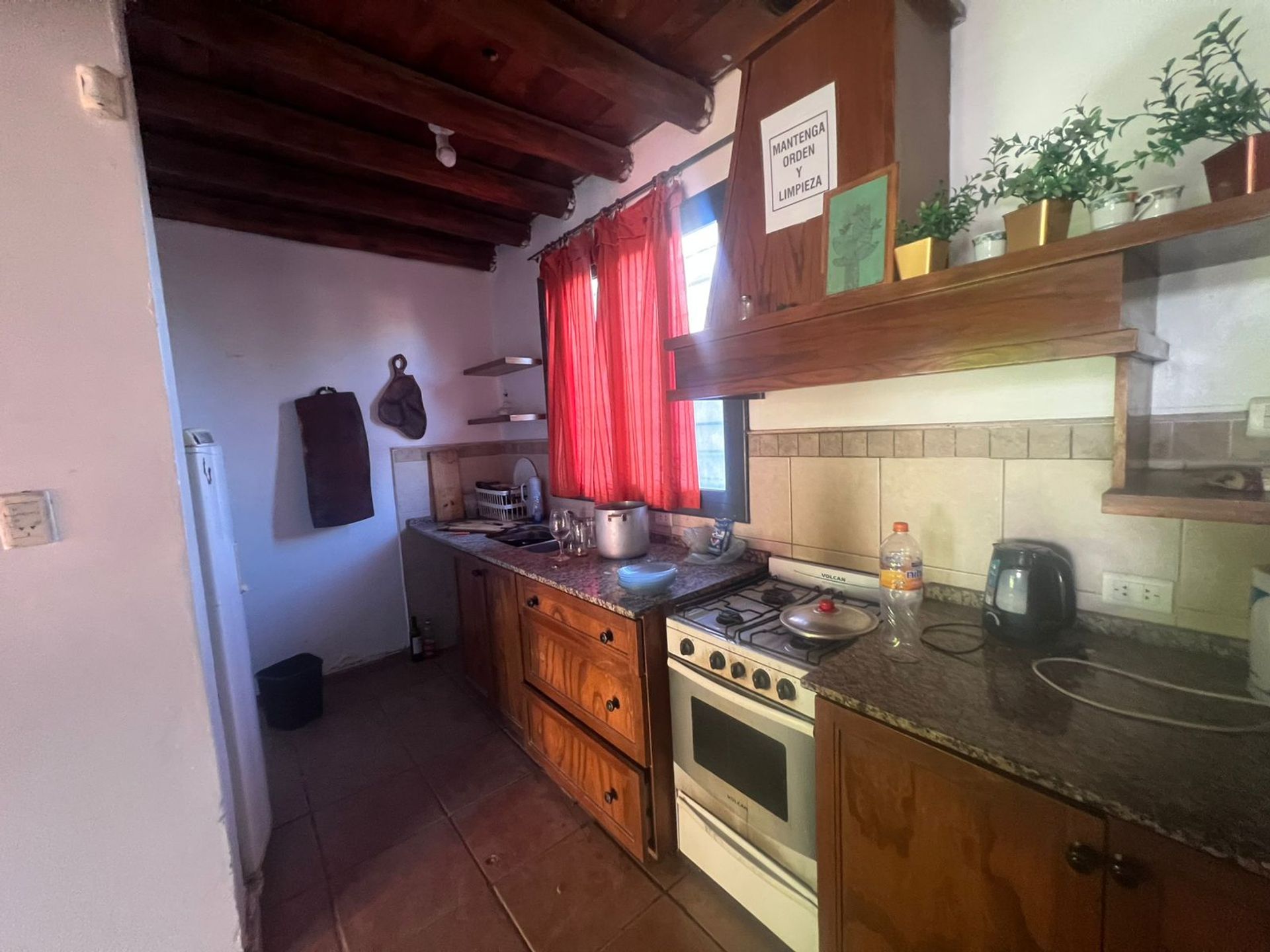 Casa en Venta en Pocito, San Juan