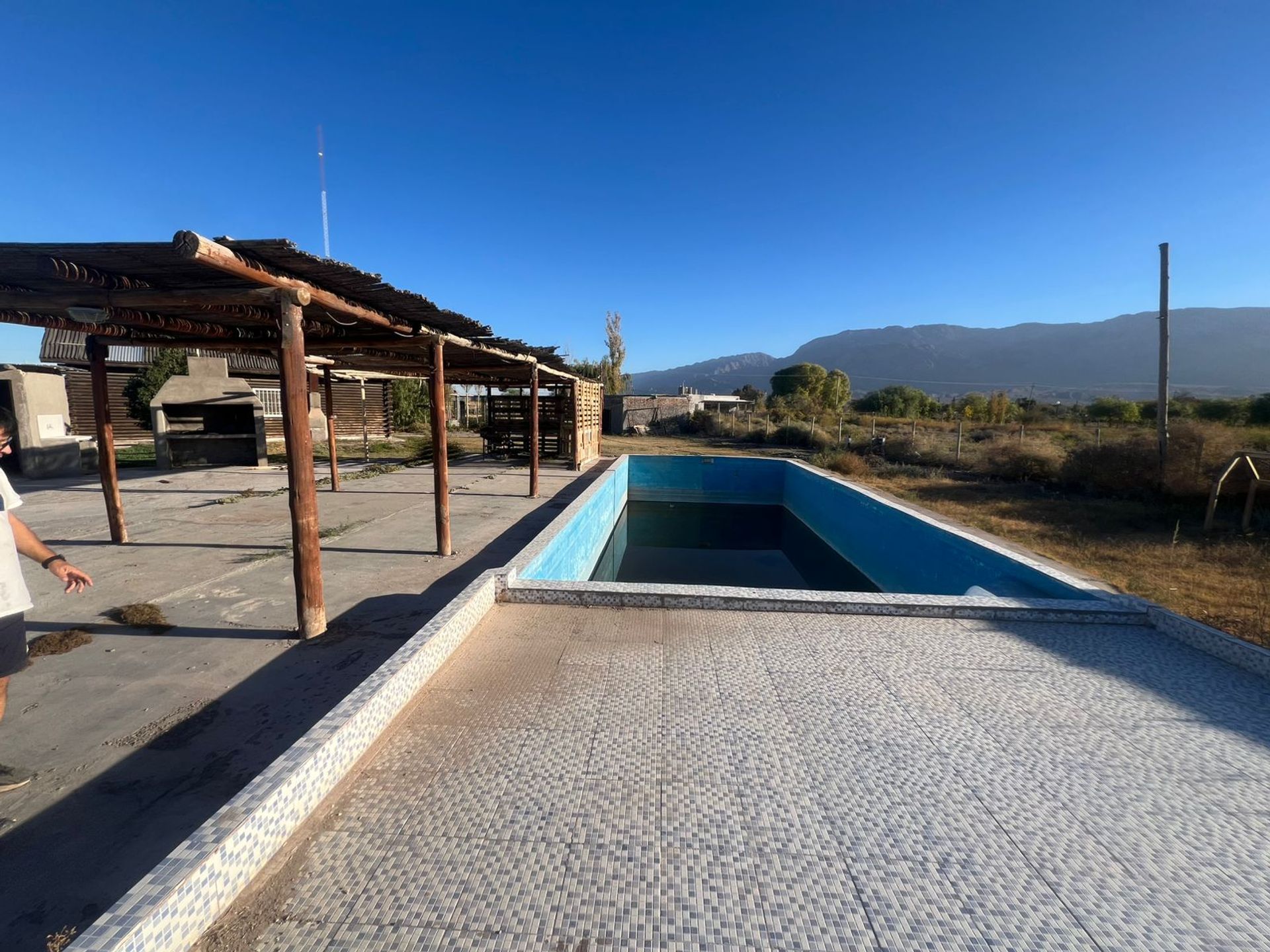 Casa en Venta en Pocito, San Juan