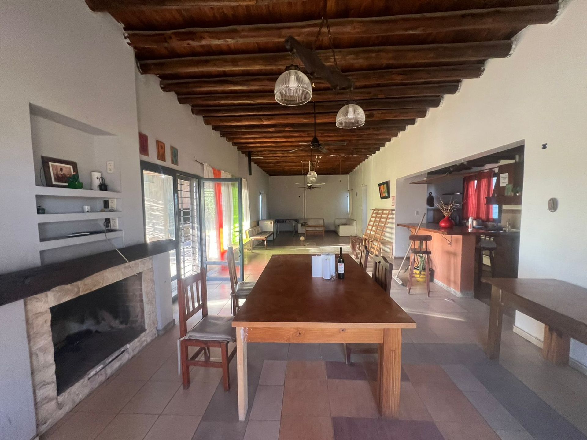 Casa en Venta en Pocito, San Juan
