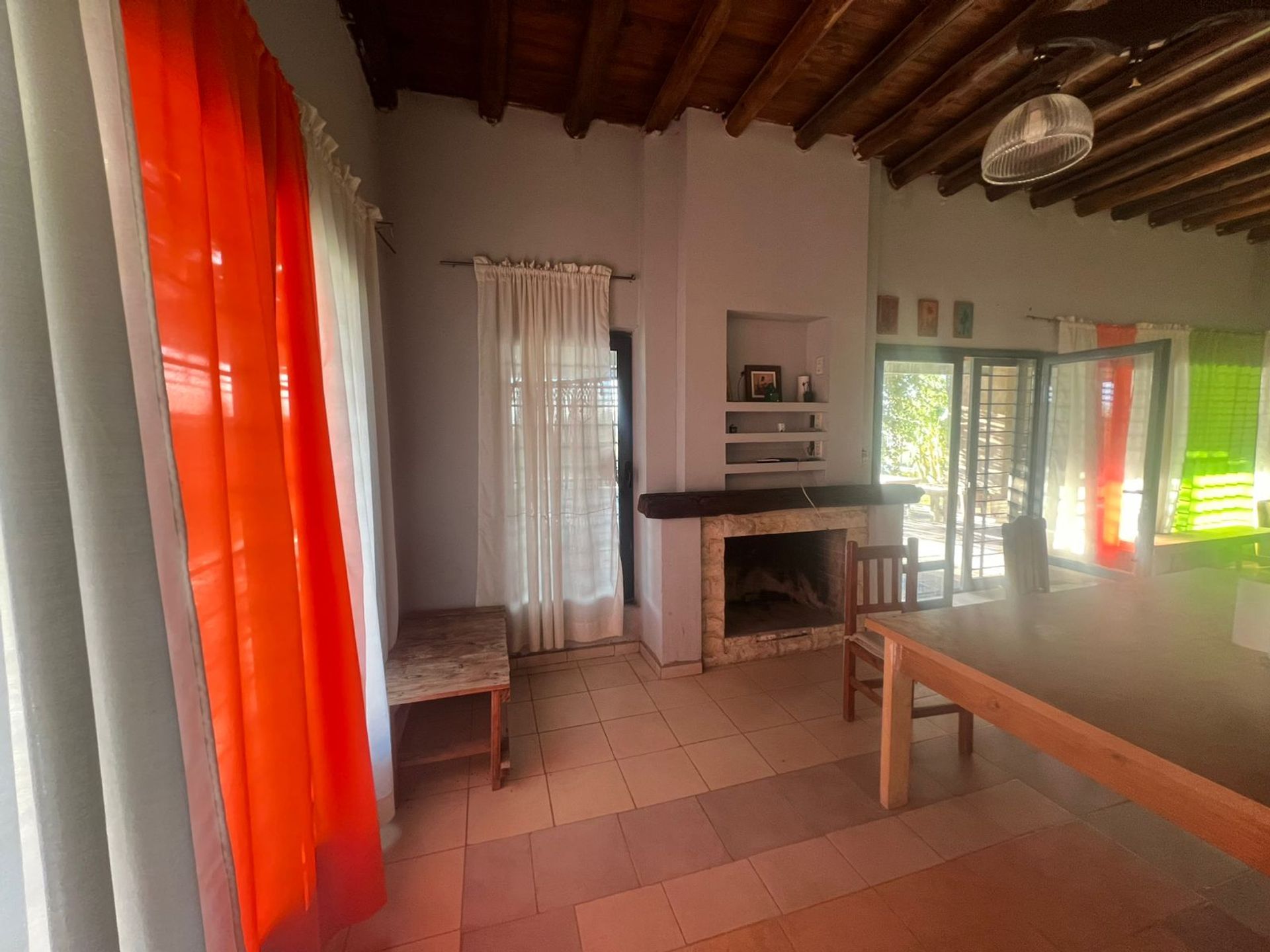Casa en Venta en Pocito, San Juan