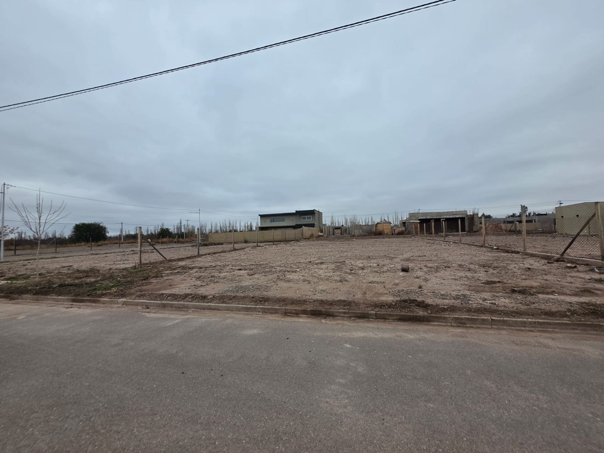 Lote en Venta en Maipu, Mendoza