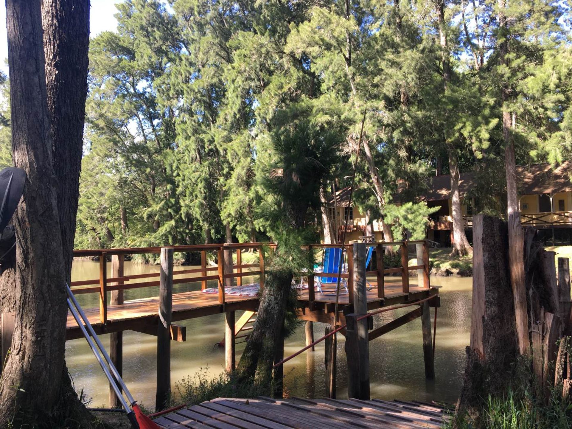 Casa en Venta en Tigre, G.B.A. Zona Norte