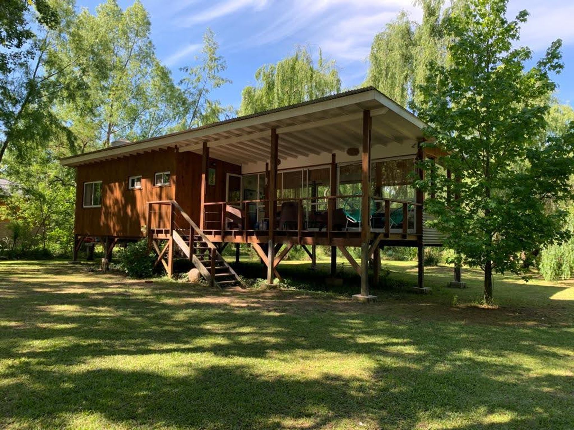 Casa en Venta en Tigre, G.B.A. Zona Norte