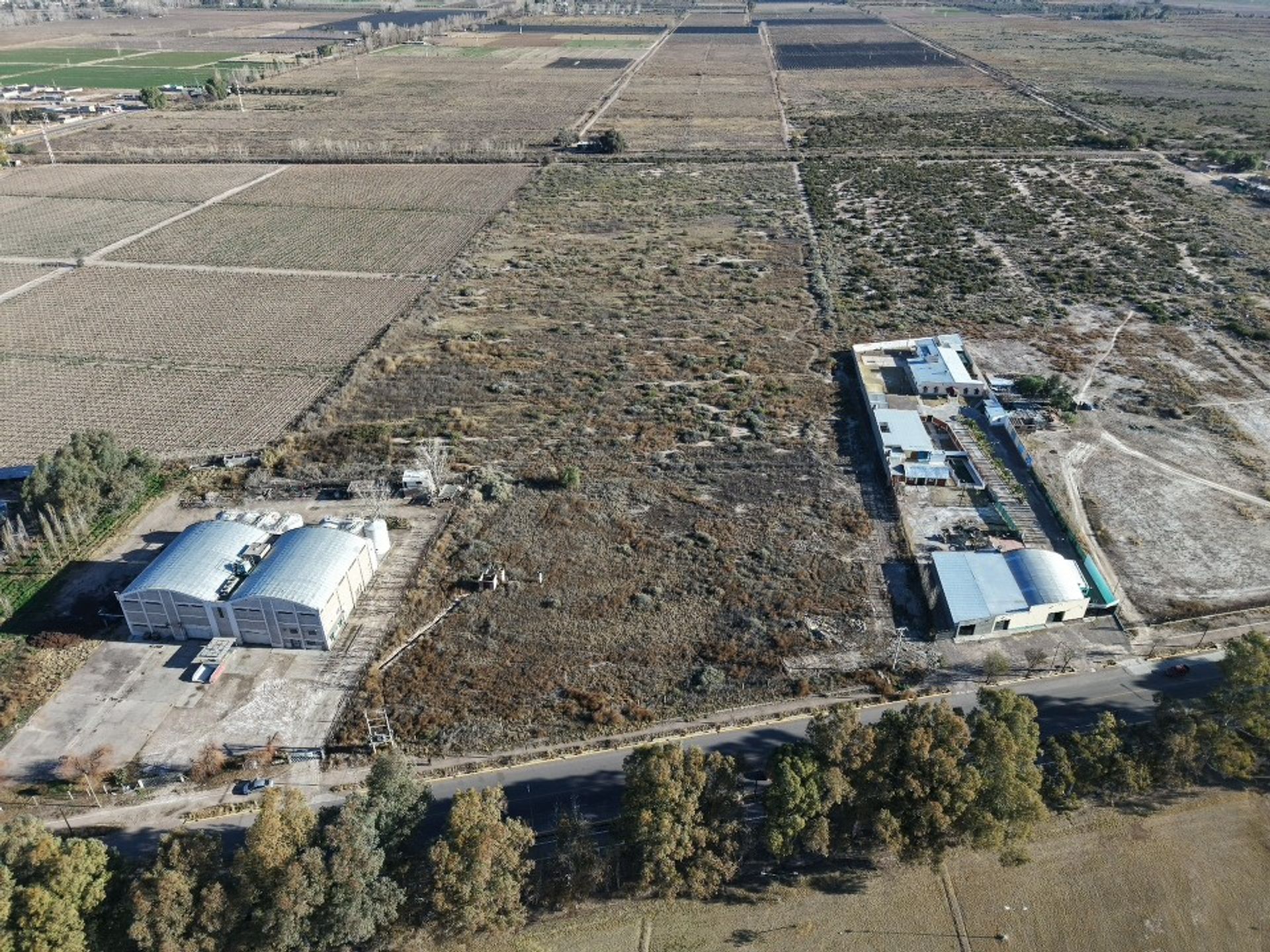 San Martin Ruta 50 y Miguez, San Martin, Mendoza, Argentina S/N