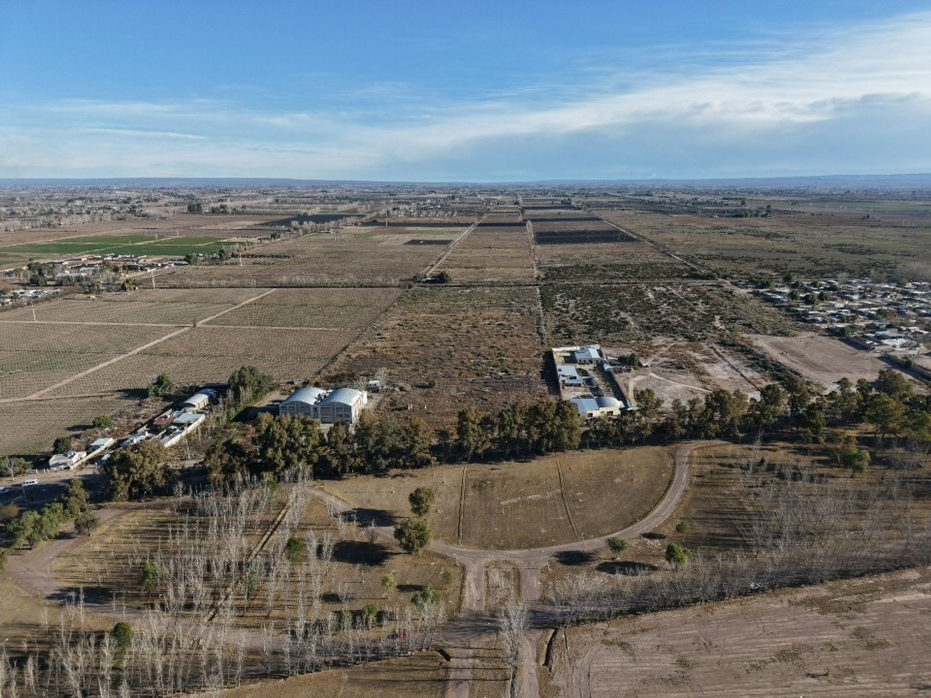 Lote en Venta en San Martin, Mendoza