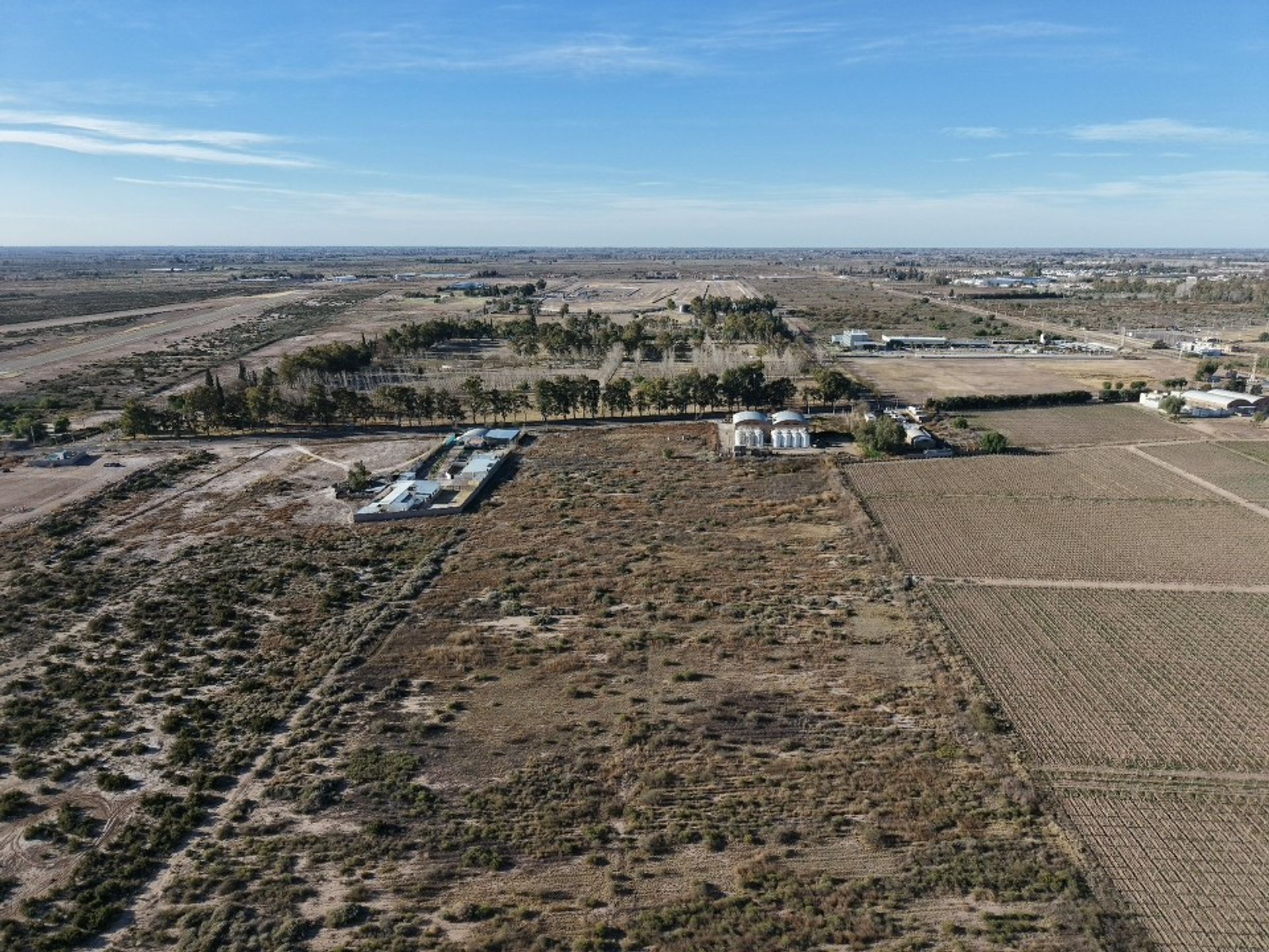 Lote en Venta en San Martin, Mendoza