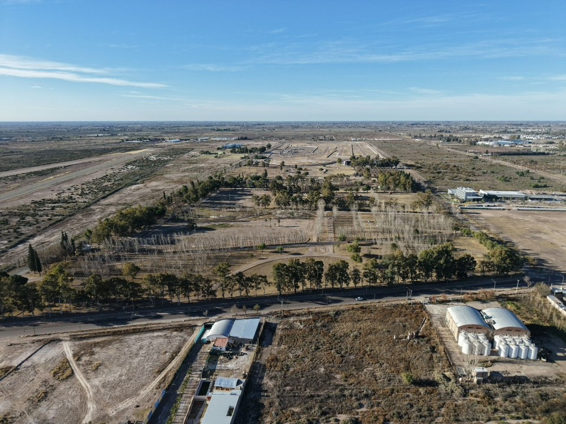 Lote en Venta en San Martin, Mendoza