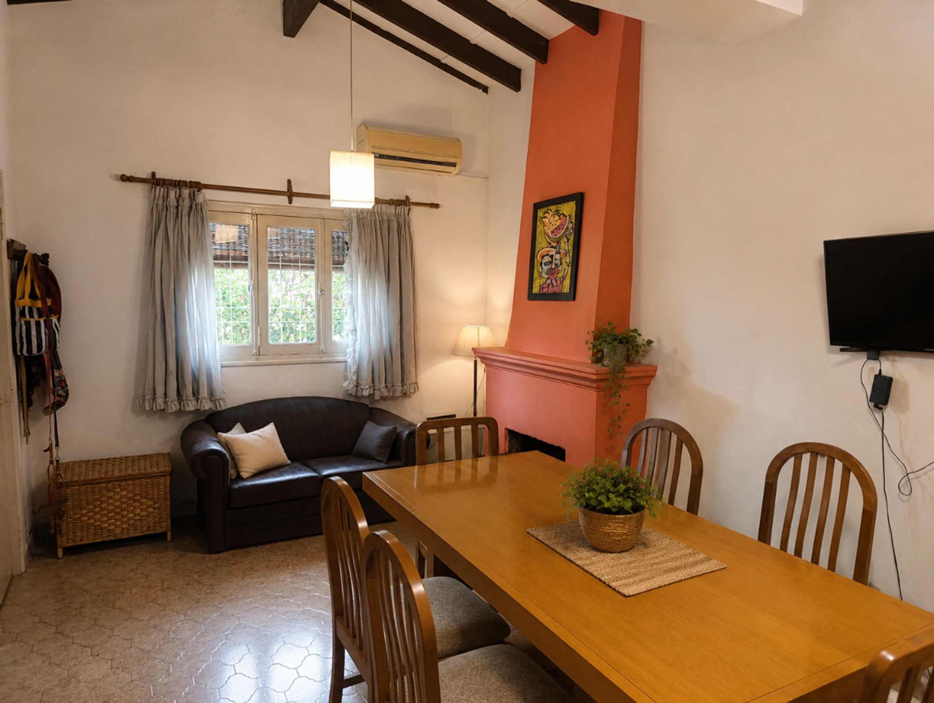 Casa en Venta en Capital, Mendoza