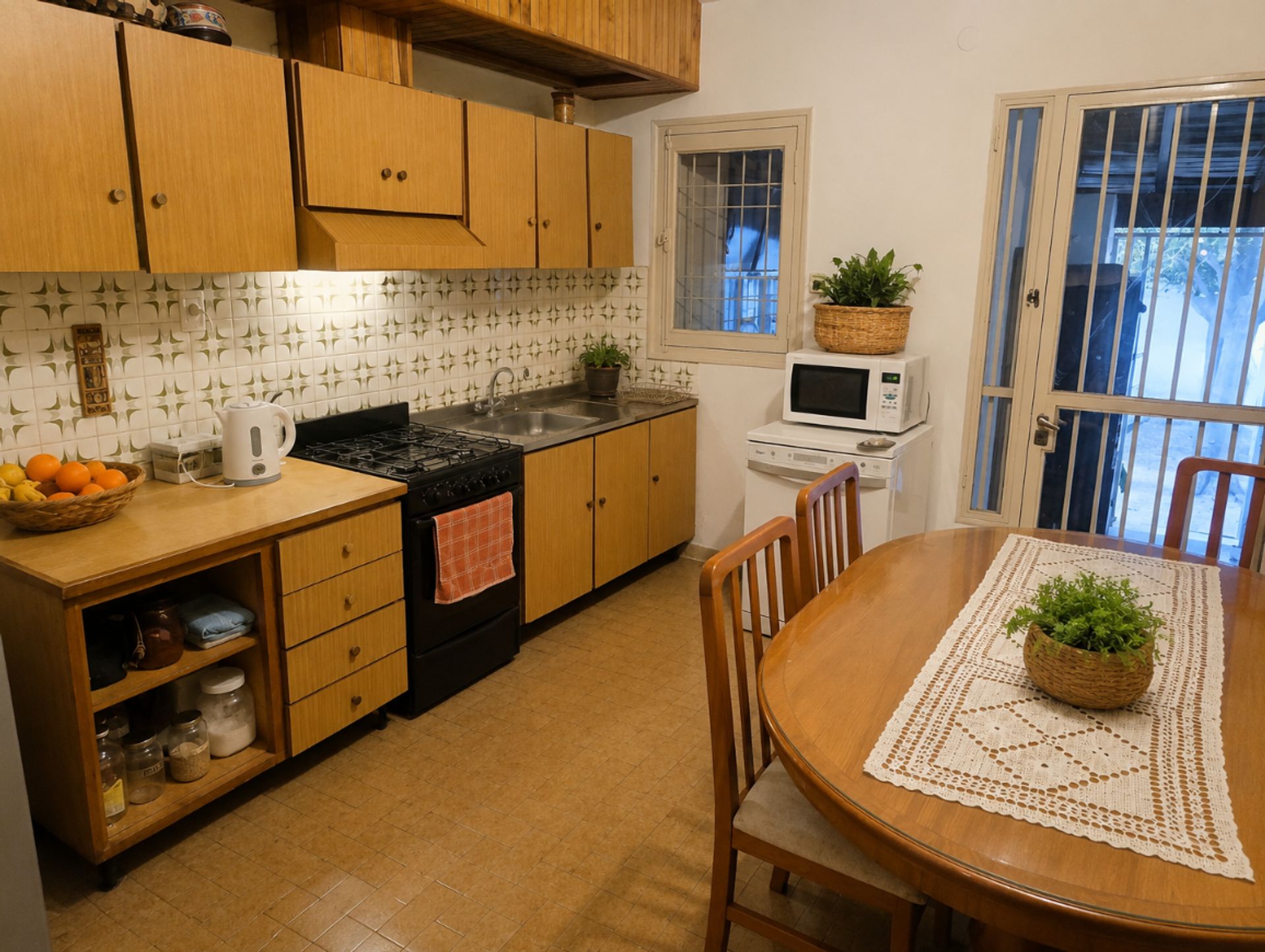 Casa en Venta en Capital, Mendoza