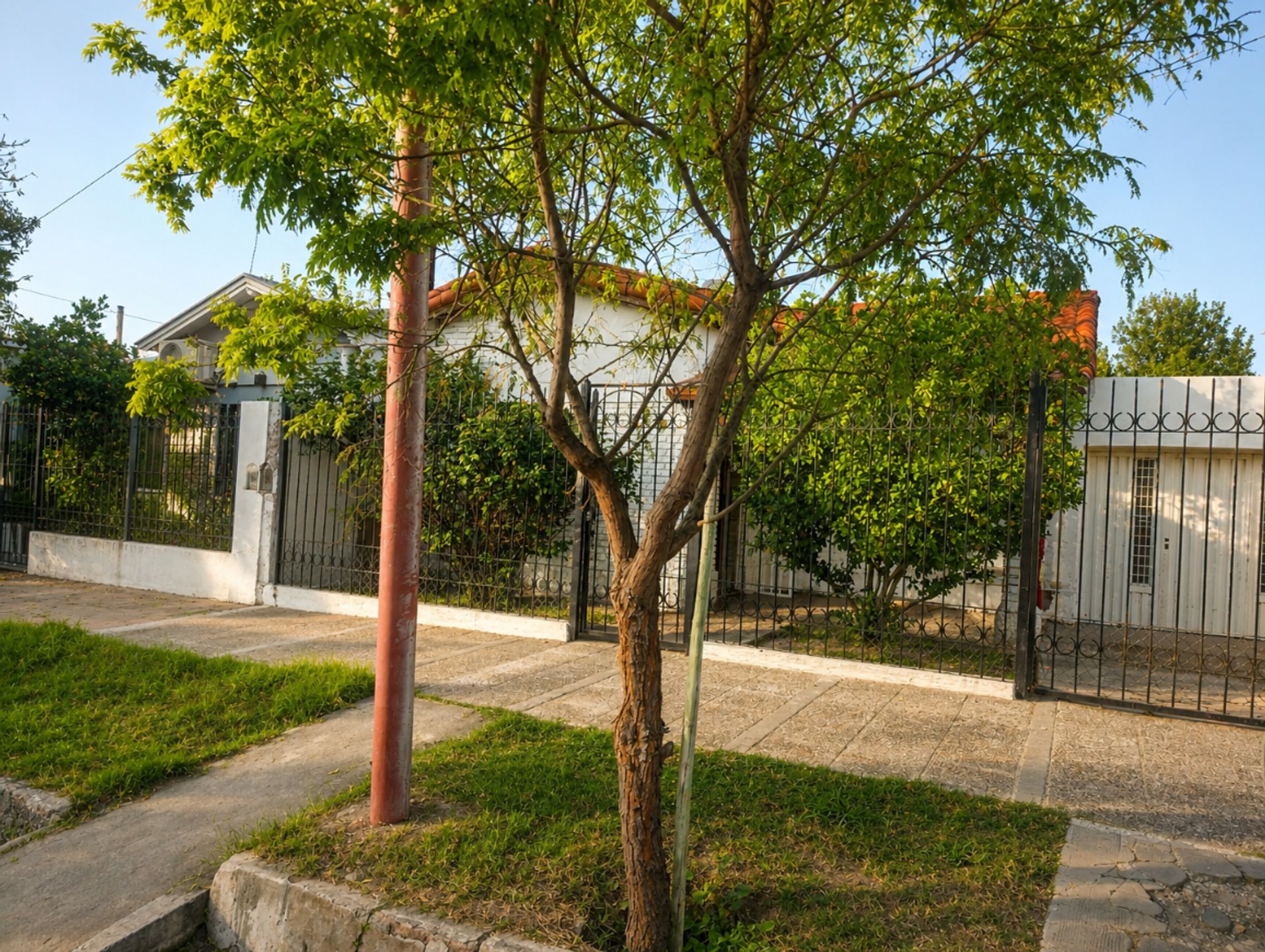 Casa en Venta en Capital, Mendoza