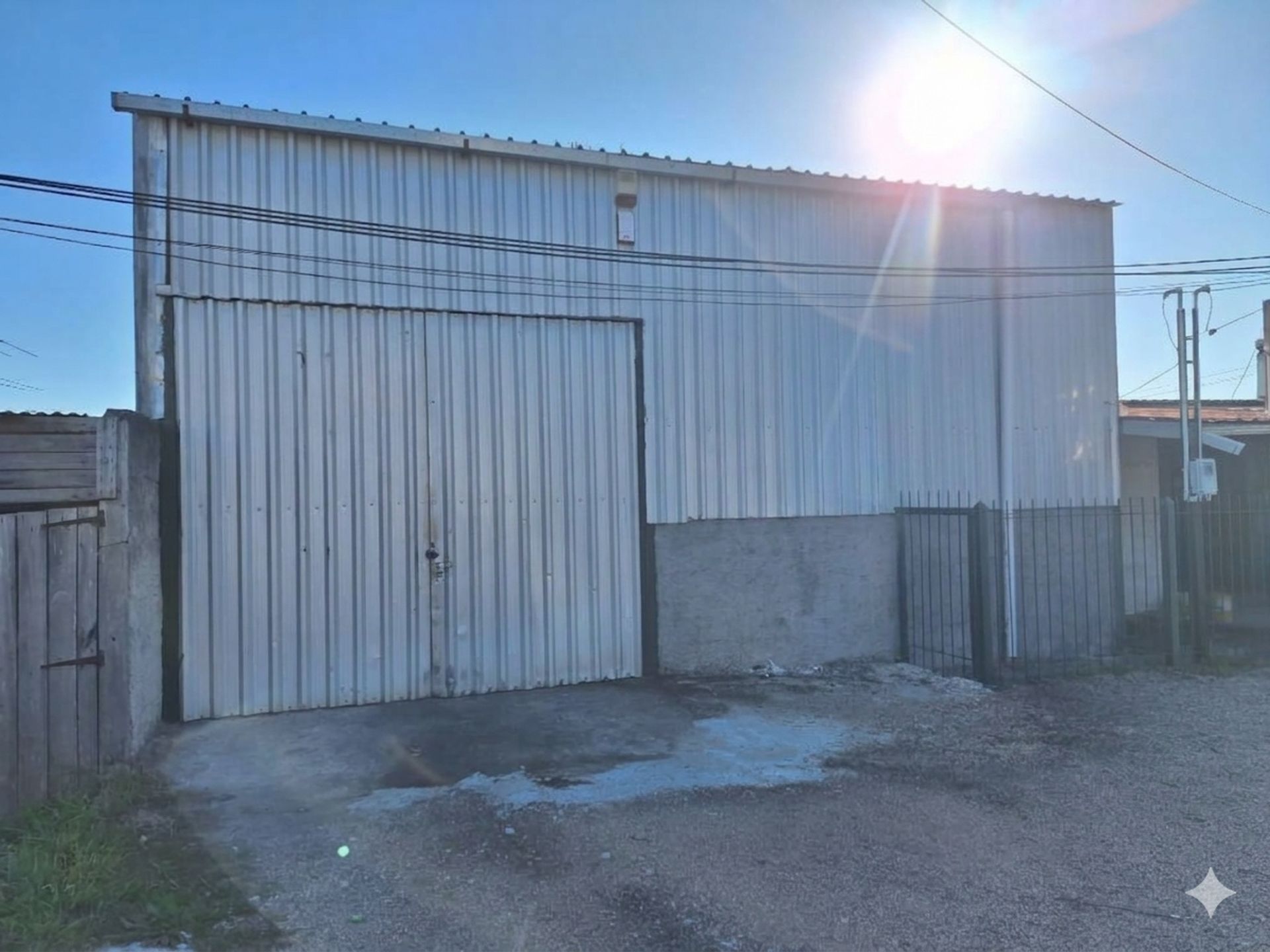 ALQUILER LOCAL 104m² CENTRICO MULTIPLES USOS PANDO - 4