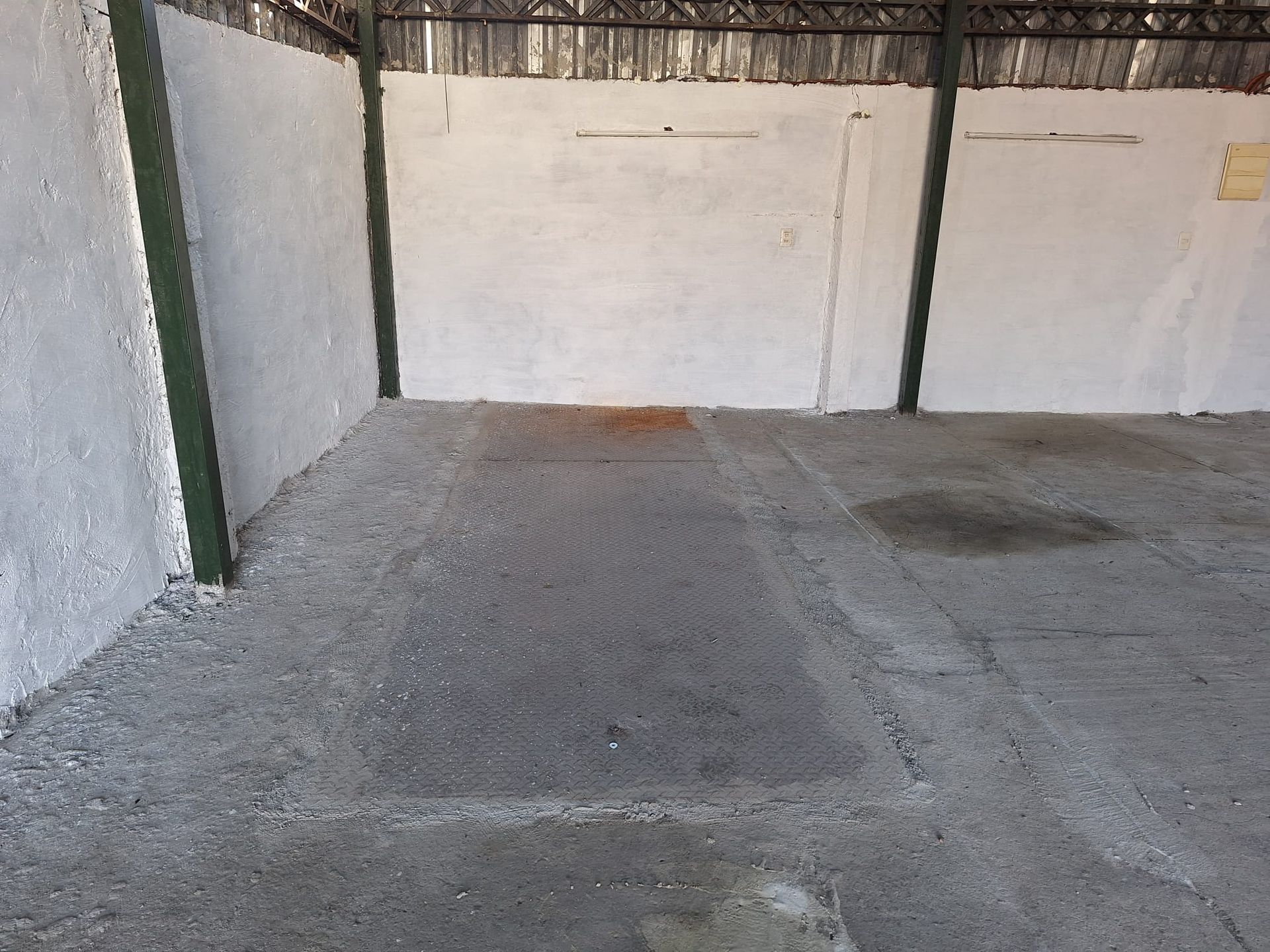 ALQUILER LOCAL 104m² CENTRICO MULTIPLES USOS PANDO - 13