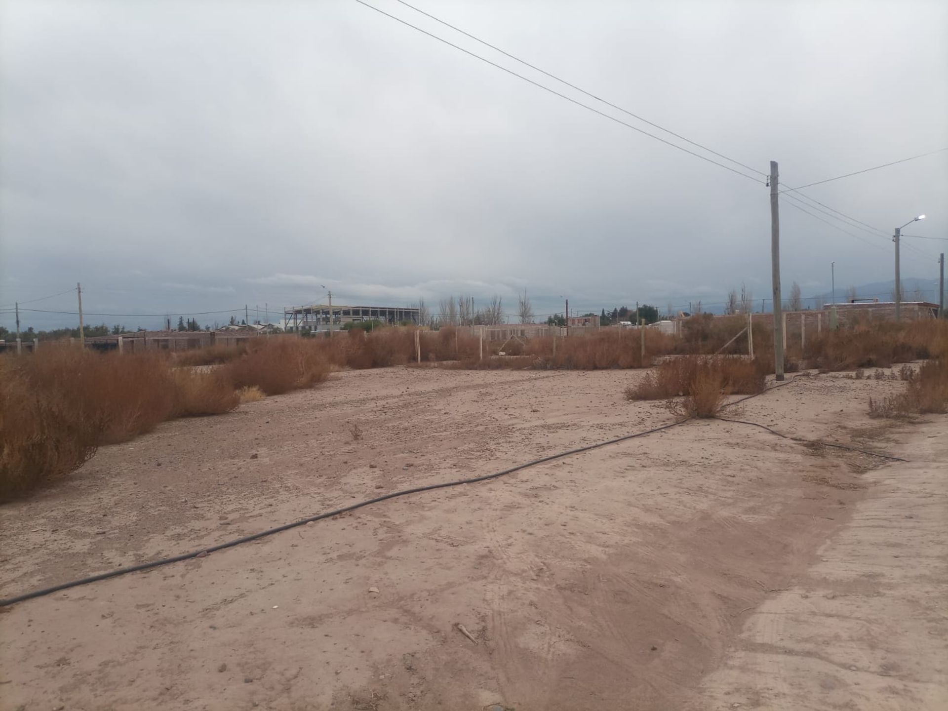 Lote en Venta en Maipu, Mendoza