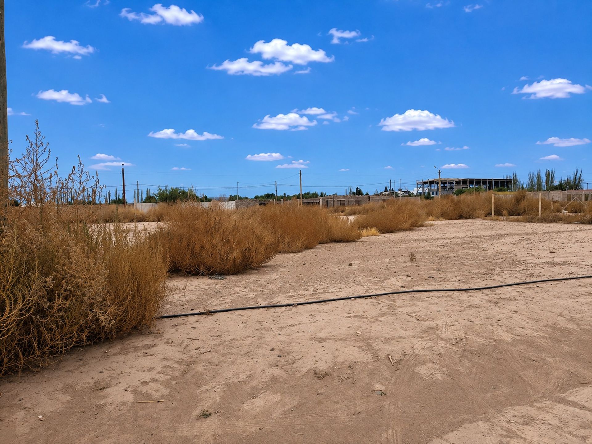Lote en Venta en Maipu, Mendoza