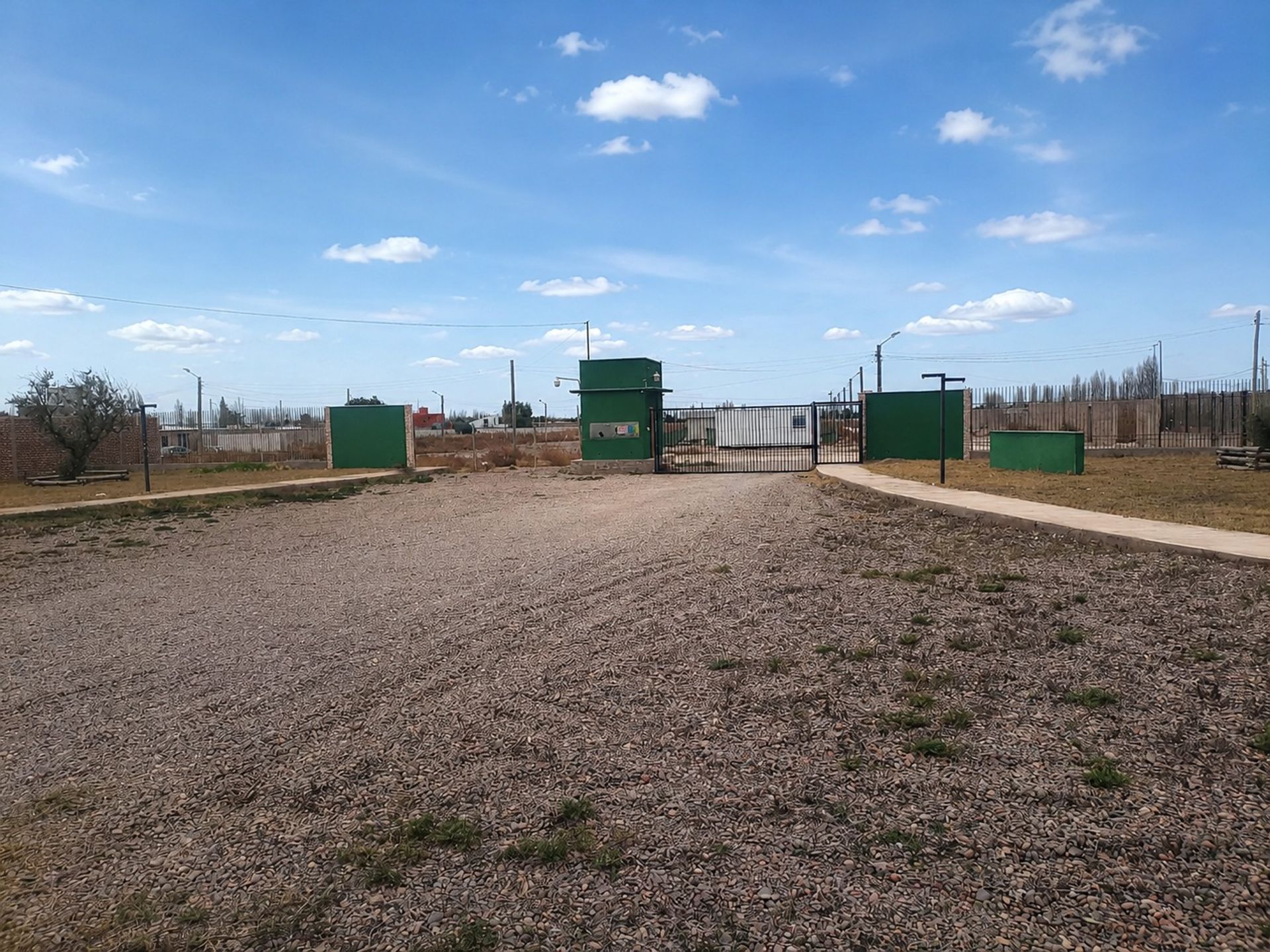 Lote en Venta en Maipu, Mendoza