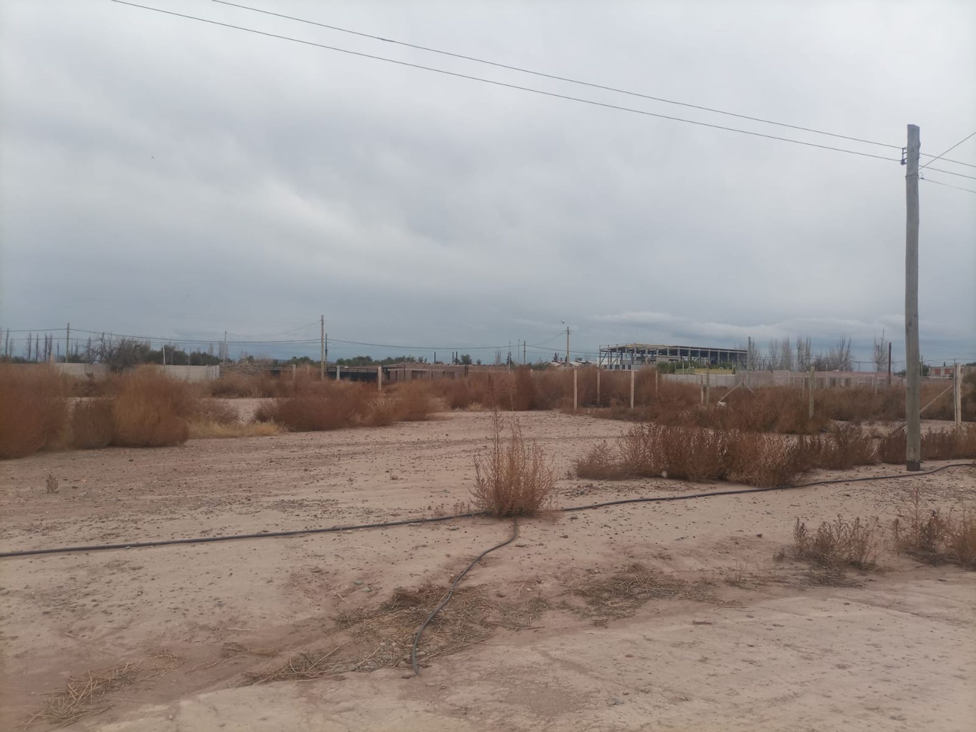 Lote en Venta en Maipu, Mendoza