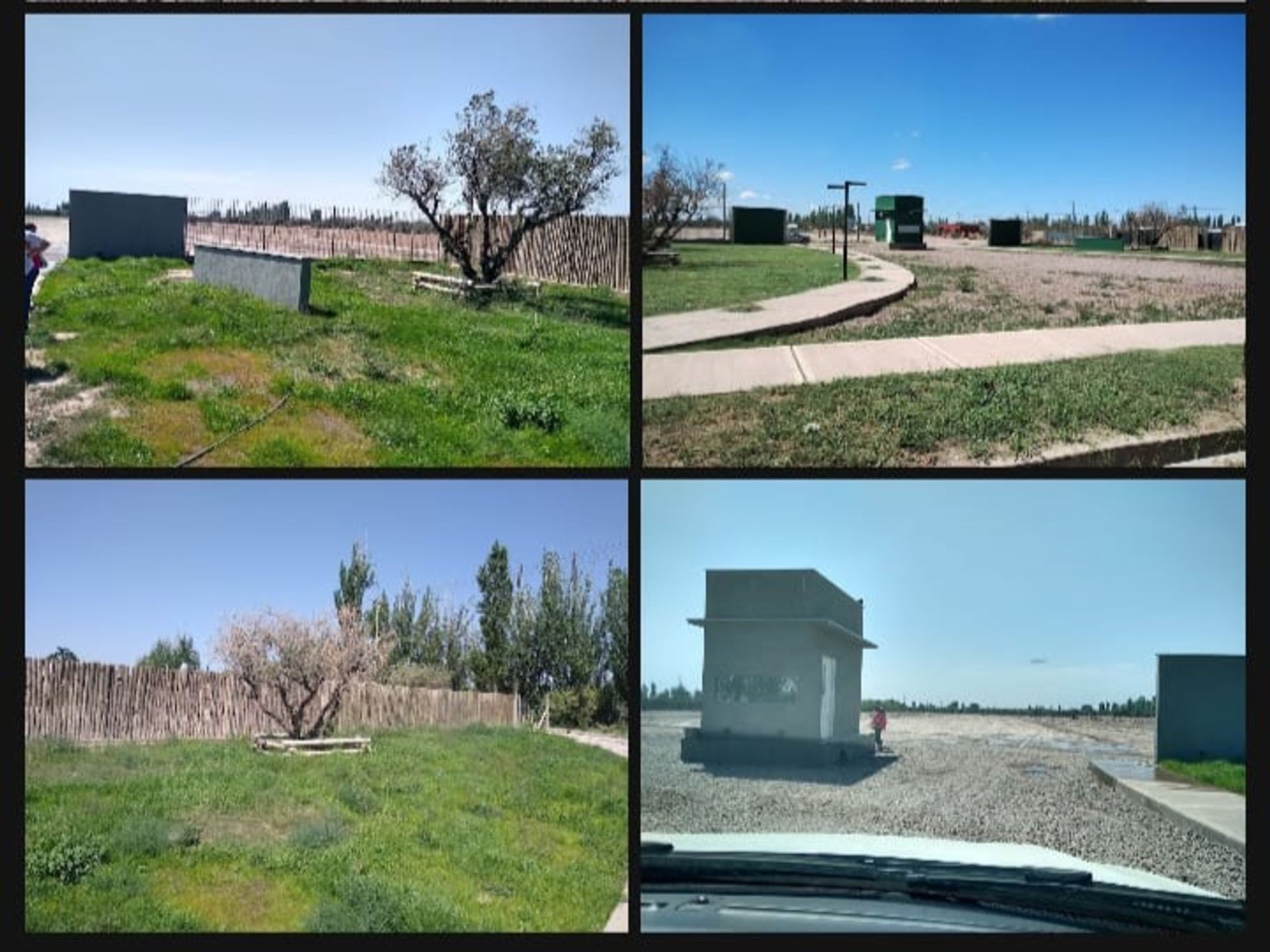 Lote en Venta en Maipu, Mendoza