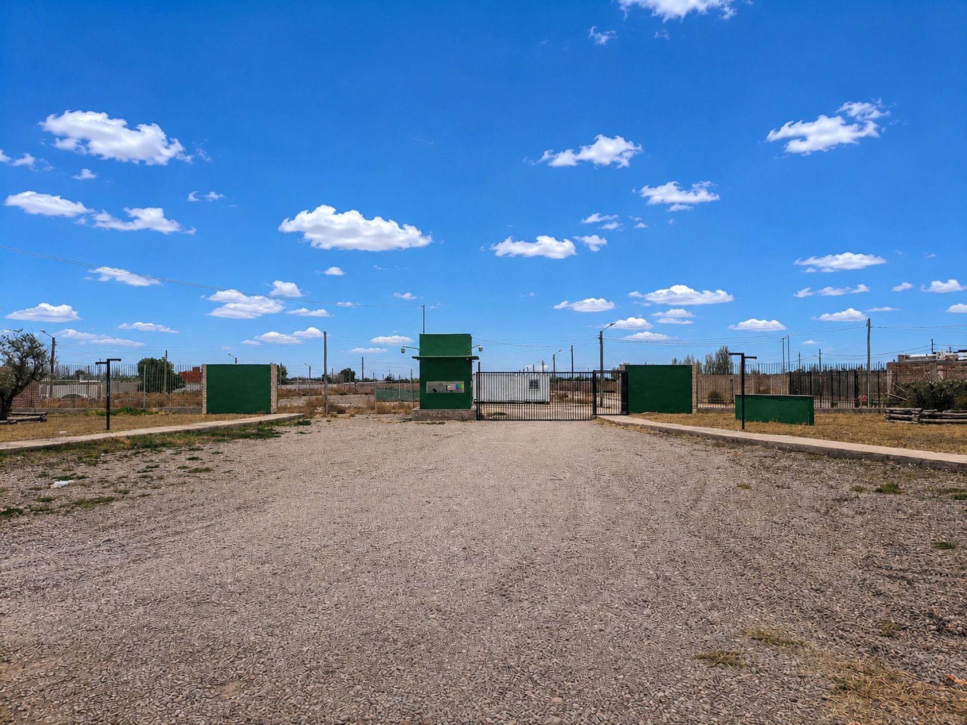 Lote en Venta en Maipu, Mendoza