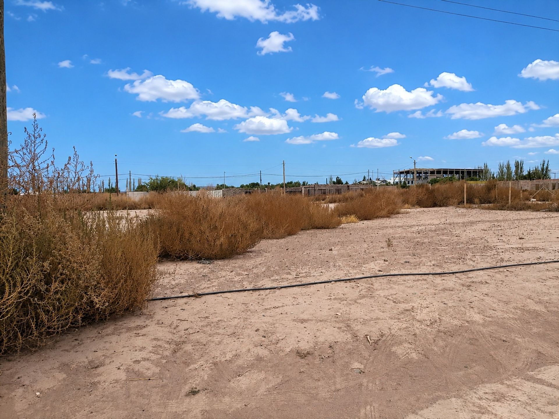 Lote en Venta en Maipu, Mendoza