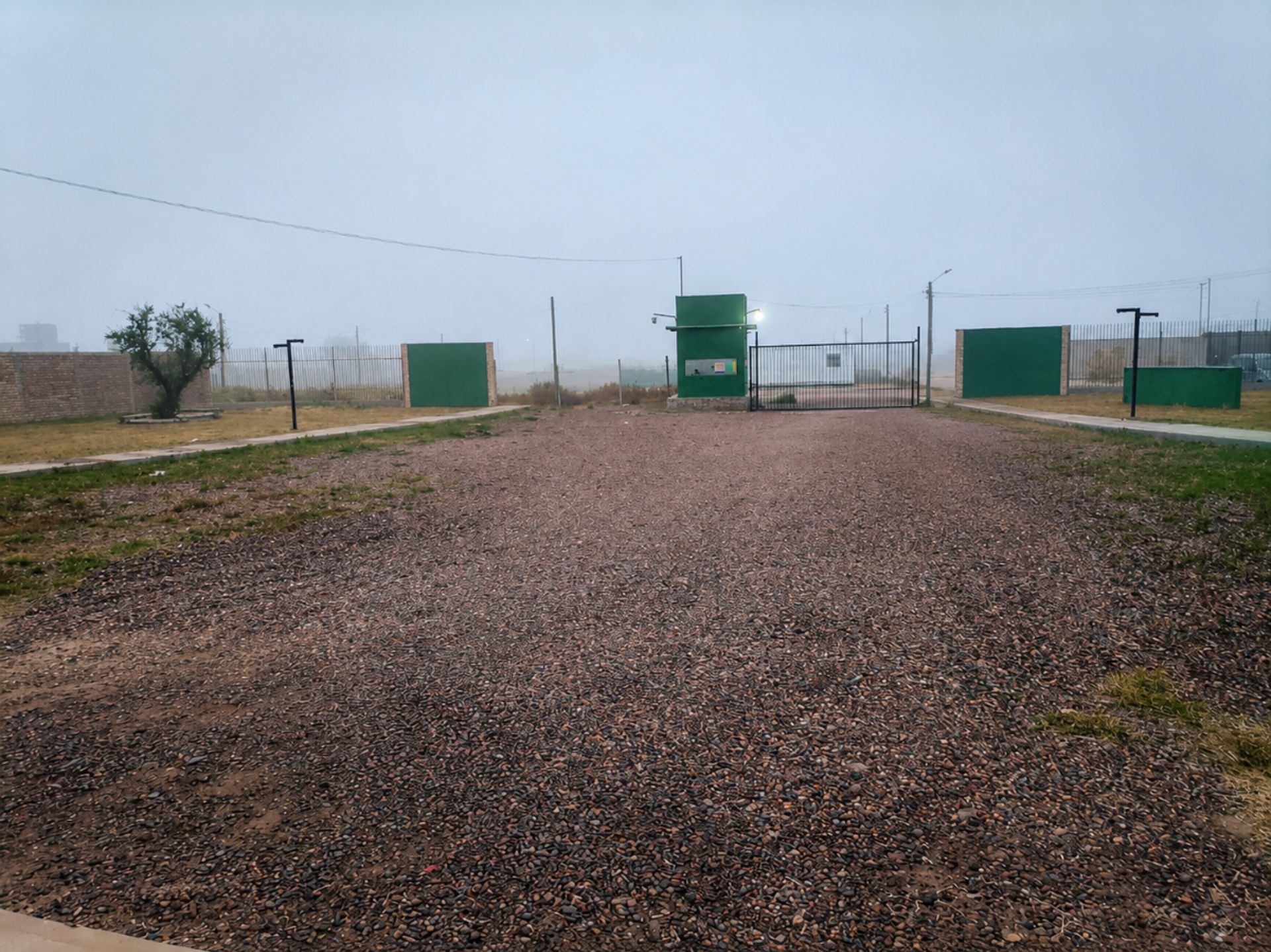 Lote en Venta en Maipu, Mendoza