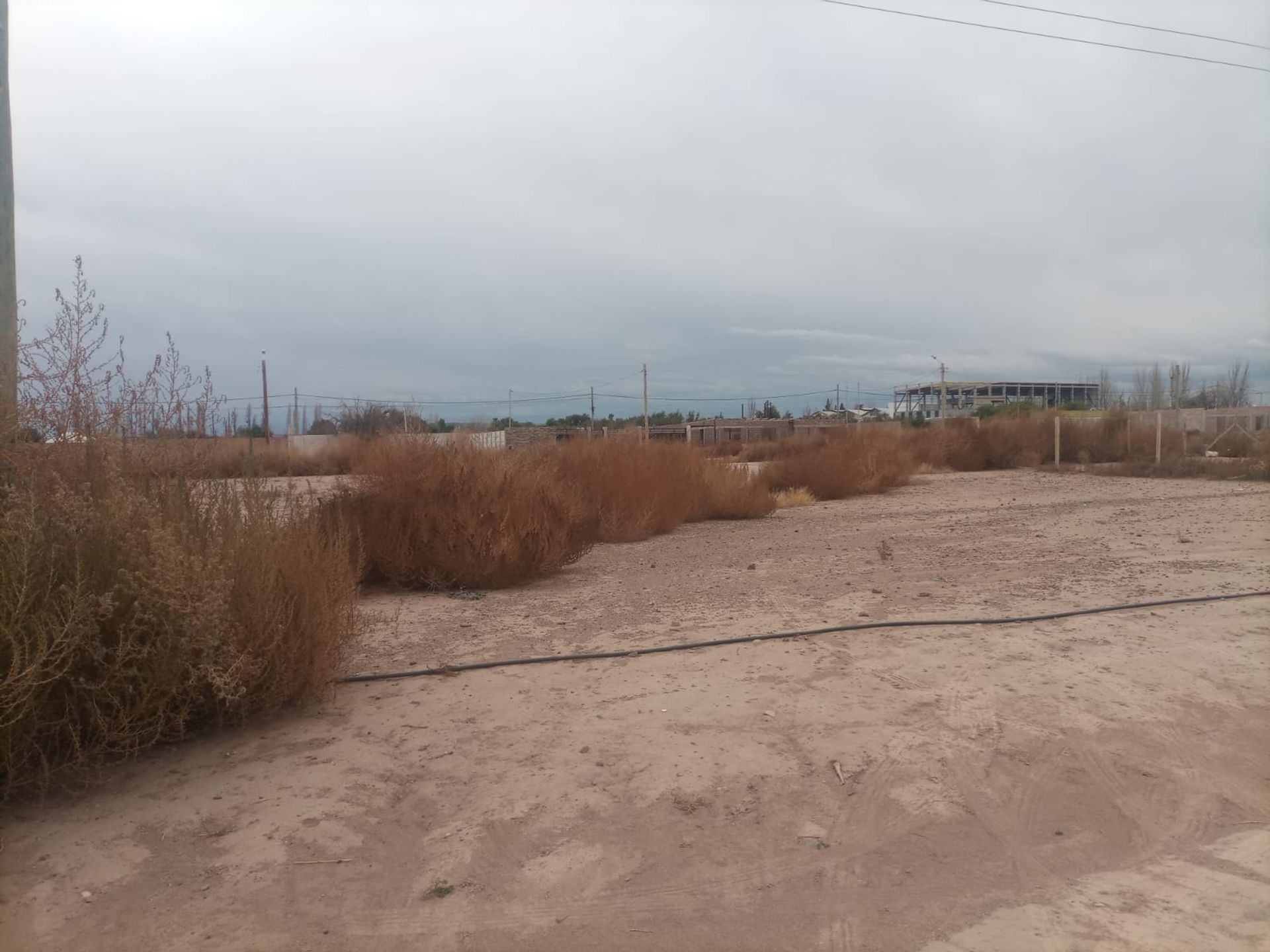 Lote en Venta en Maipu, Mendoza
