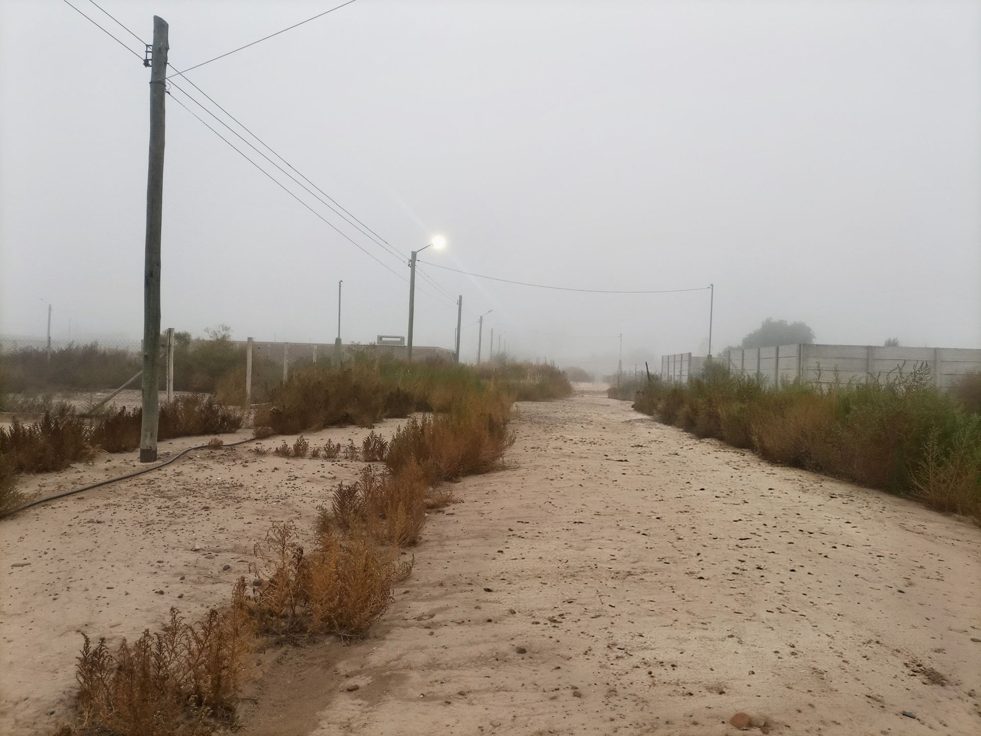 Lote en Venta en Maipu, Mendoza
