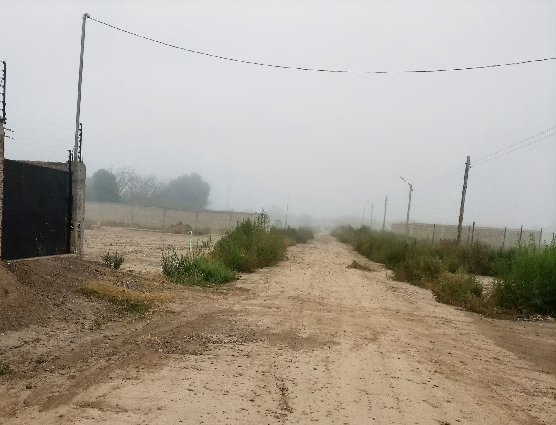 Lote en Venta en Maipu, Mendoza