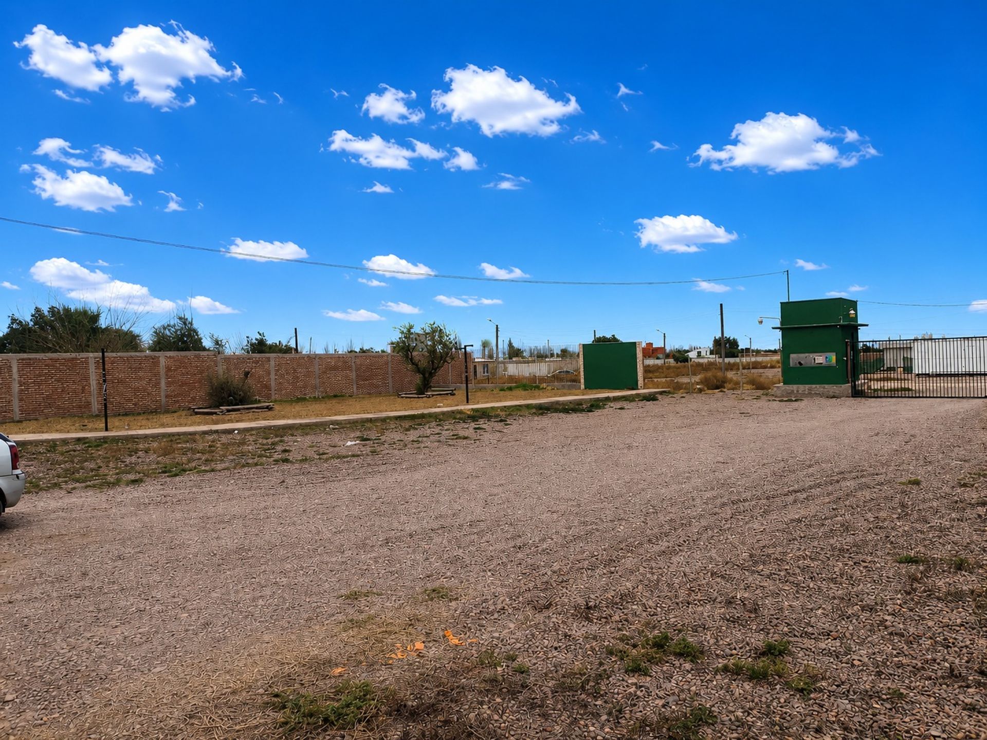 Lote en Venta en Maipu, Mendoza