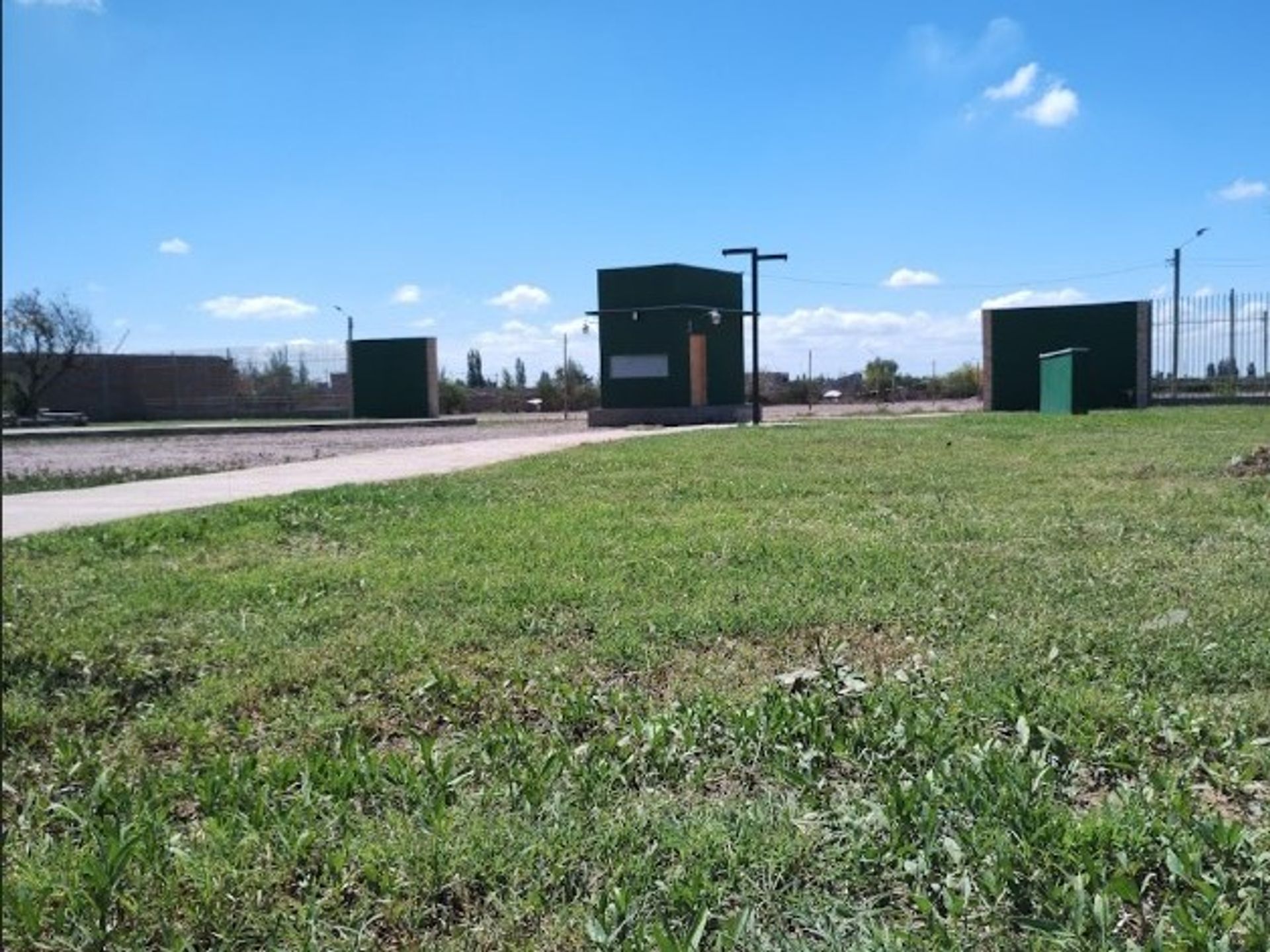 Lote en Venta en Maipu, Mendoza