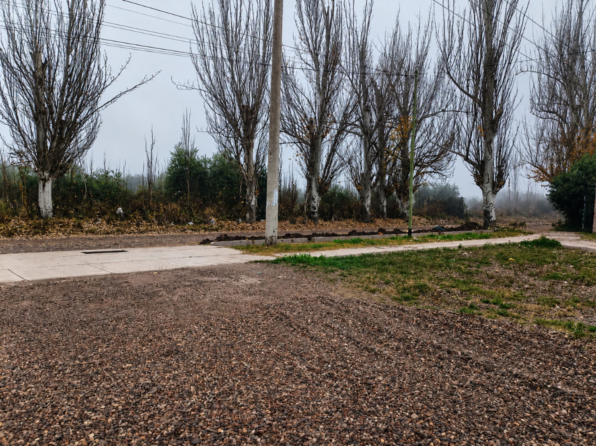 Lote en Venta en Maipu, Mendoza