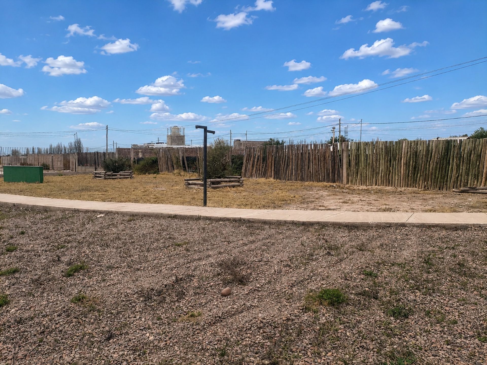 Lote en Venta en Maipu, Mendoza