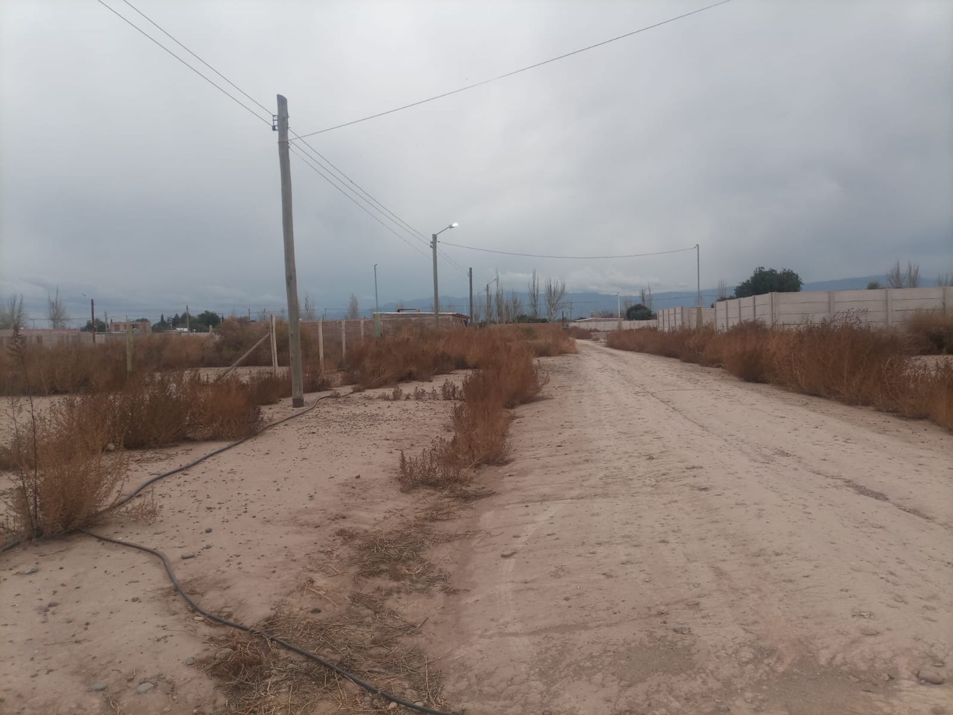 Lote en Venta en Maipu, Mendoza