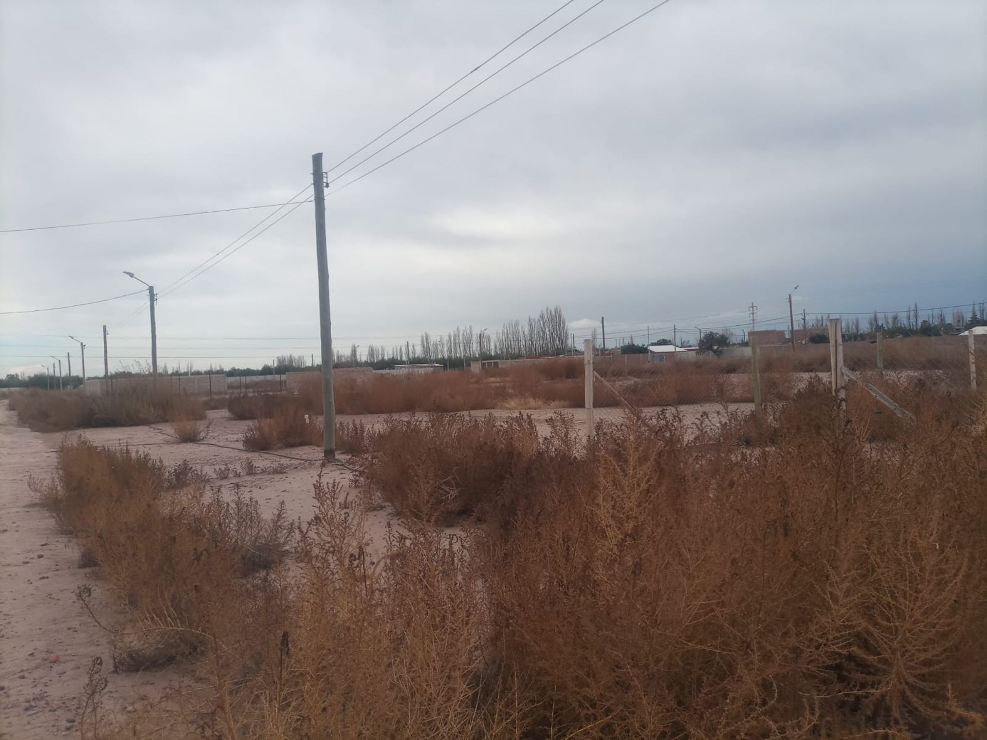 Lote en Venta en Maipu, Mendoza