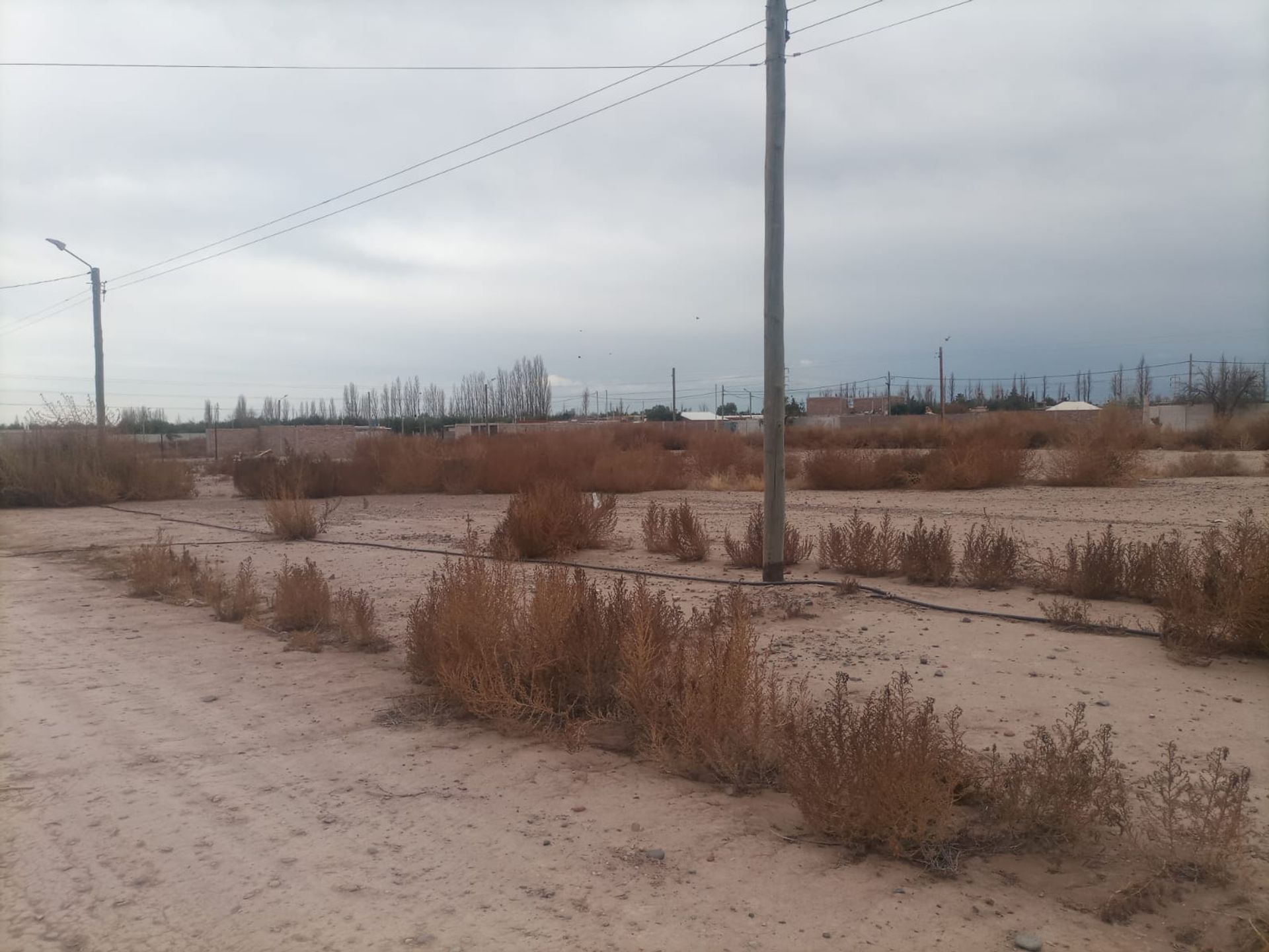 Lote en Venta en Maipu, Mendoza
