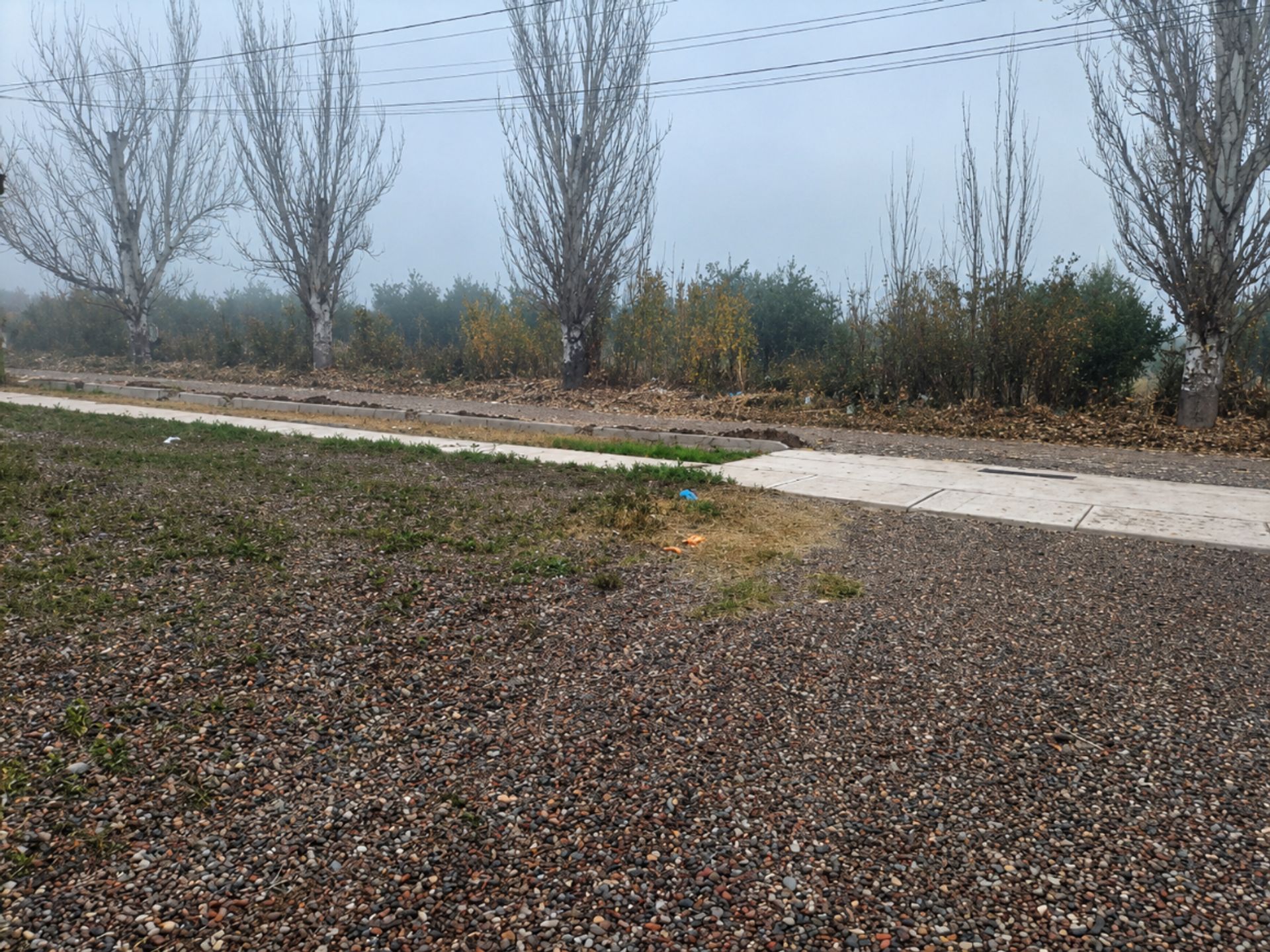 Lote en Venta en Maipu, Mendoza