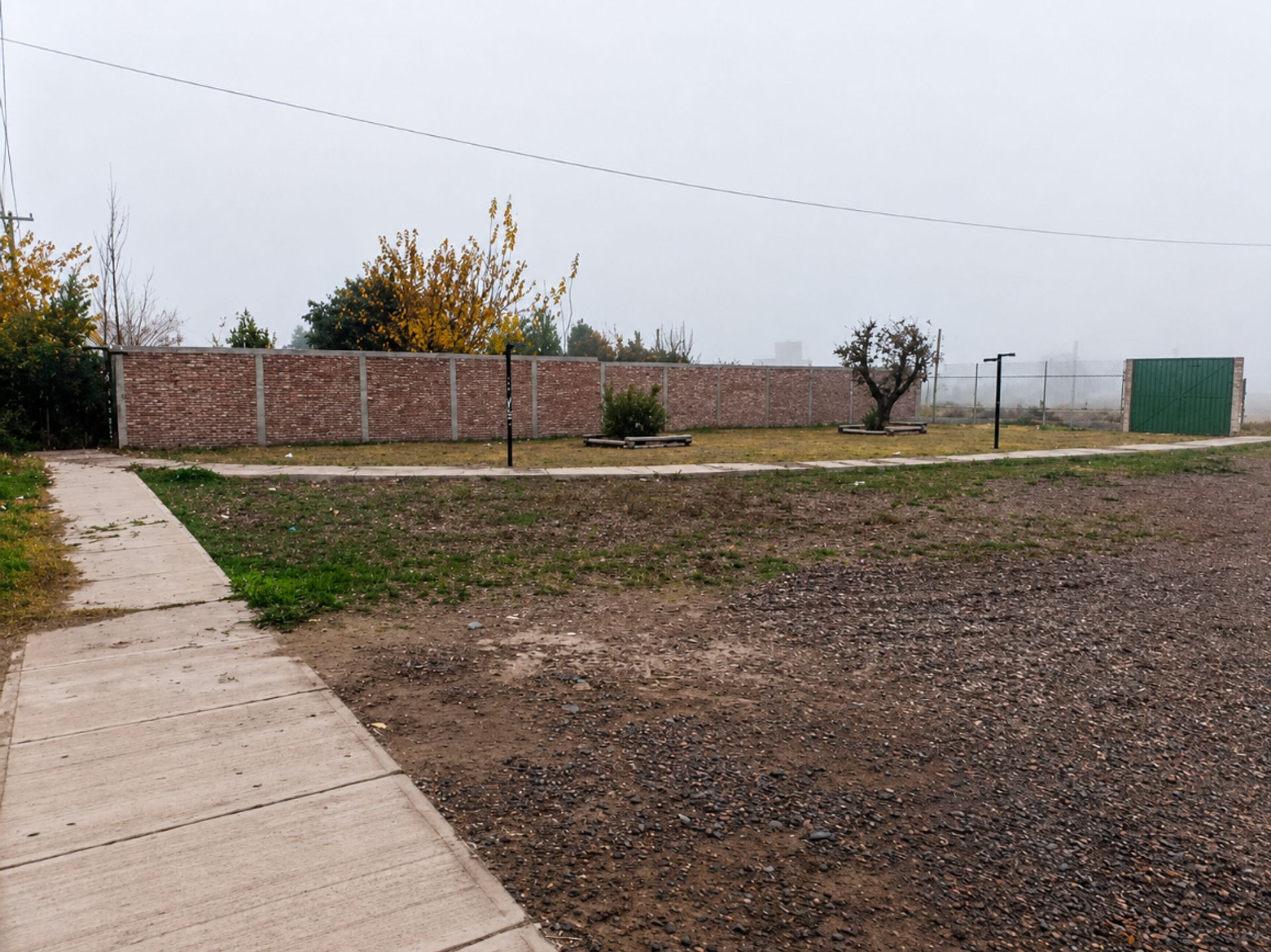 Lote en Venta en Maipu, Mendoza