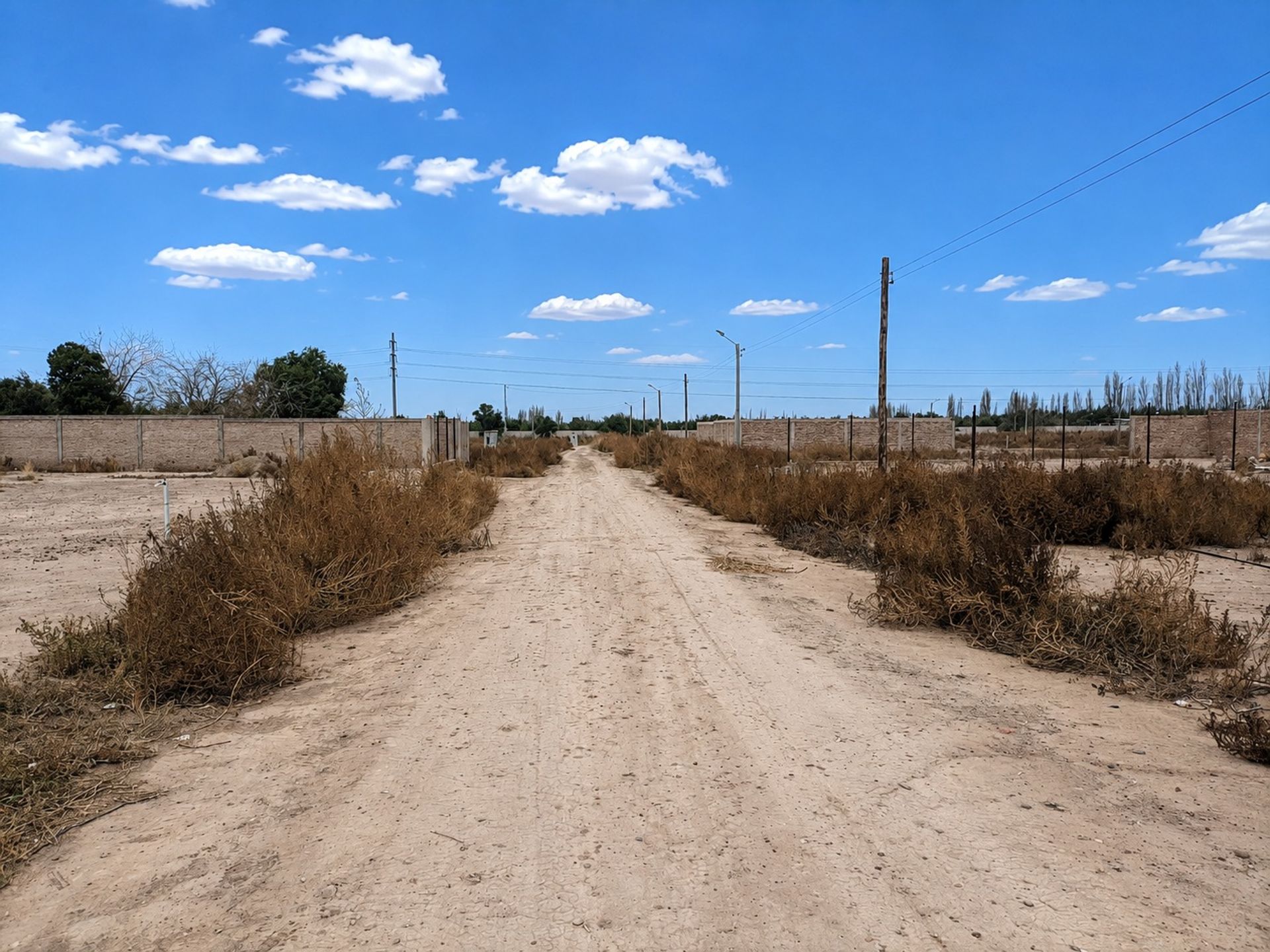 Lote en Venta en Maipu, Mendoza