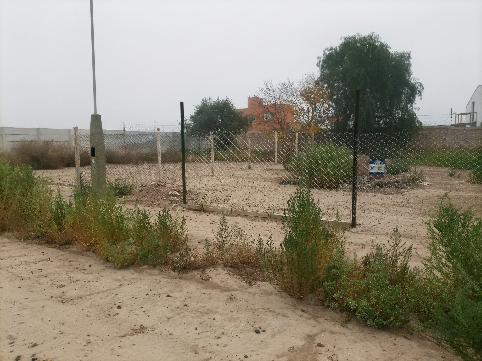 Lote en Venta en Maipu, Mendoza