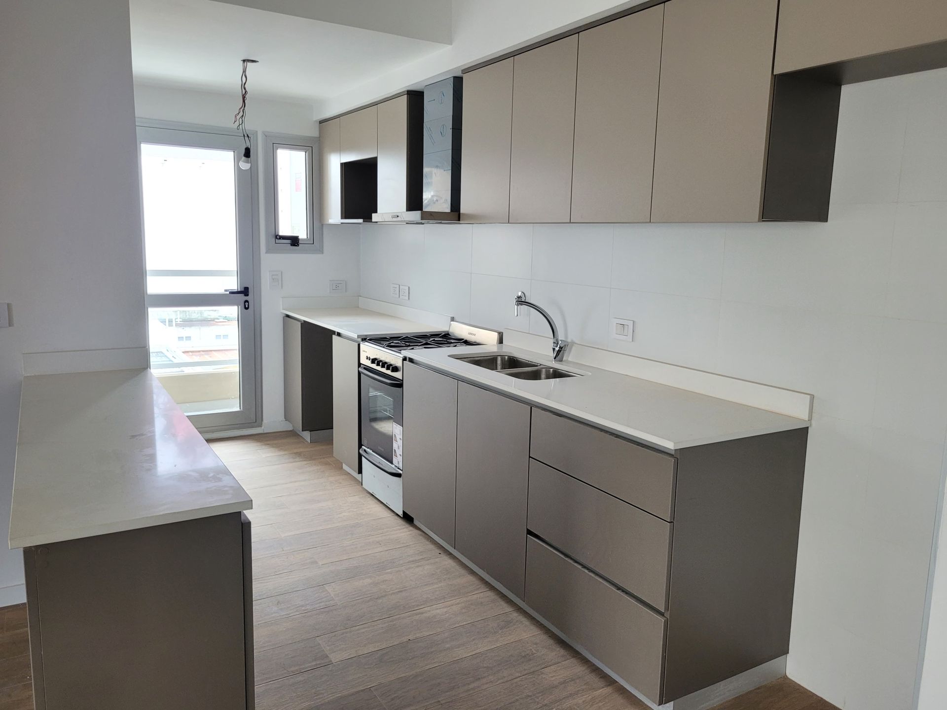 VENTA DEPTO 2 AMB C/BCON LISTO PARA HABITAR - 3