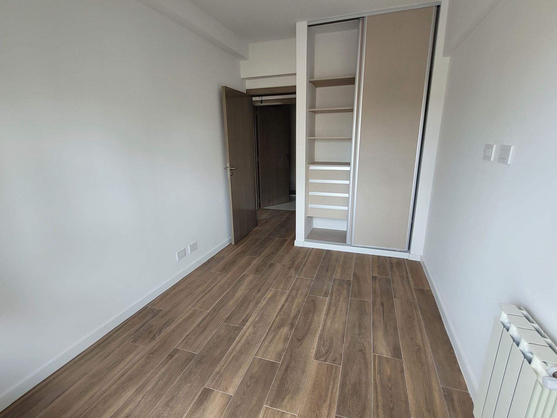 VENTA DEPTO 2 AMB C/BCON LISTO PARA HABITAR - 7