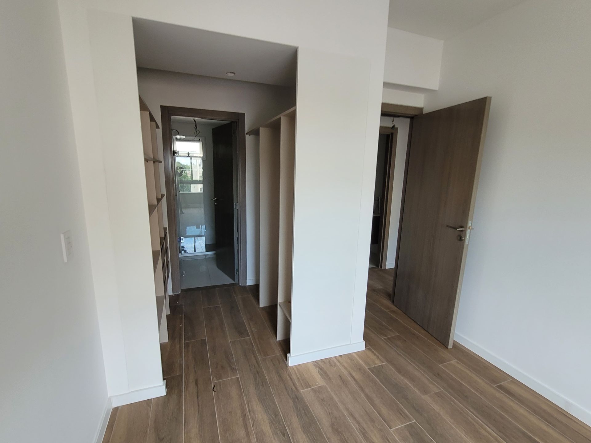 VENTA DEPTO 2 AMB C/BCON LISTO PARA HABITAR - 12
